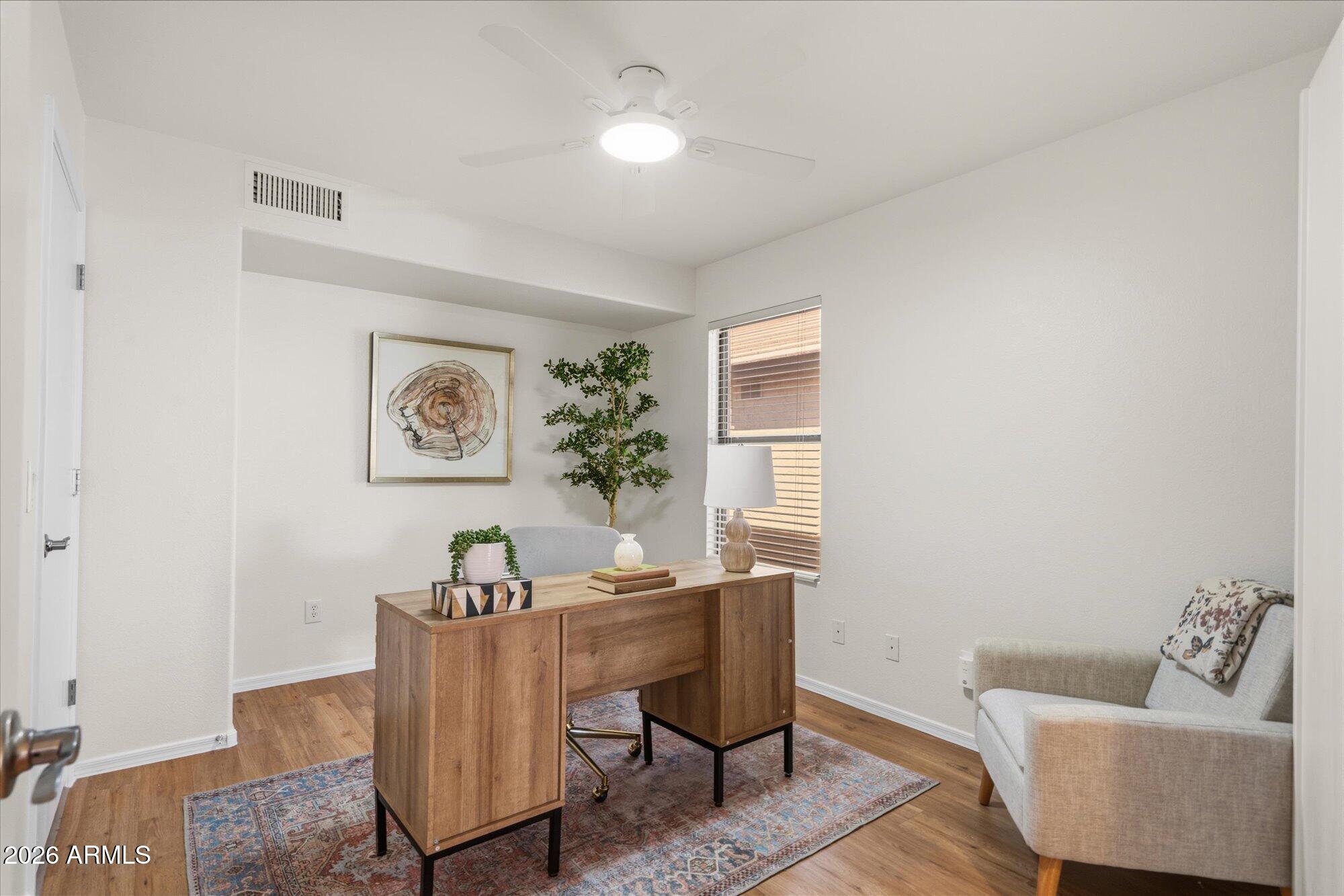 DESERT RIDGE PARCEL 7.1 - Residential