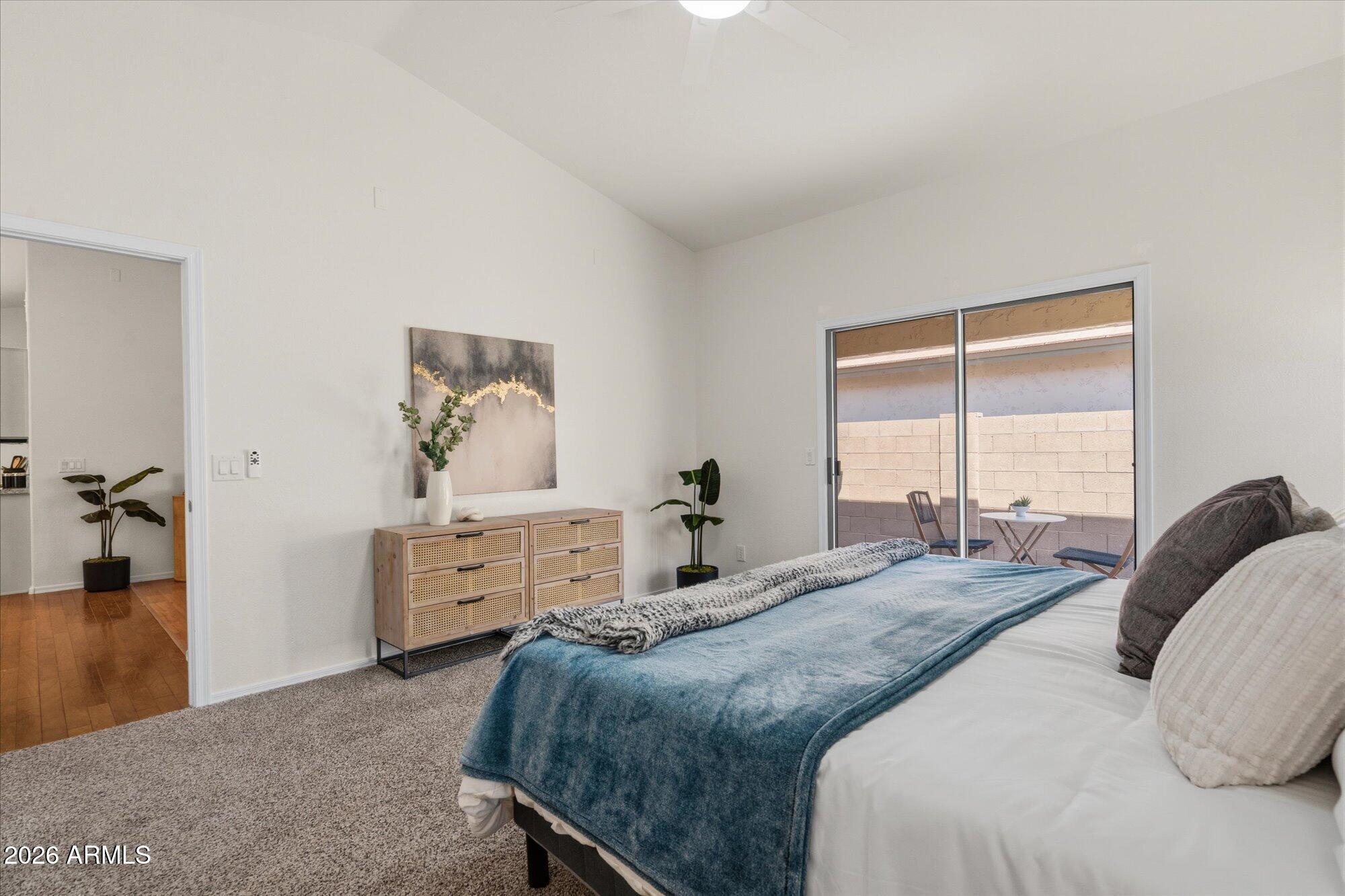 DESERT RIDGE PARCEL 7.1 - Residential