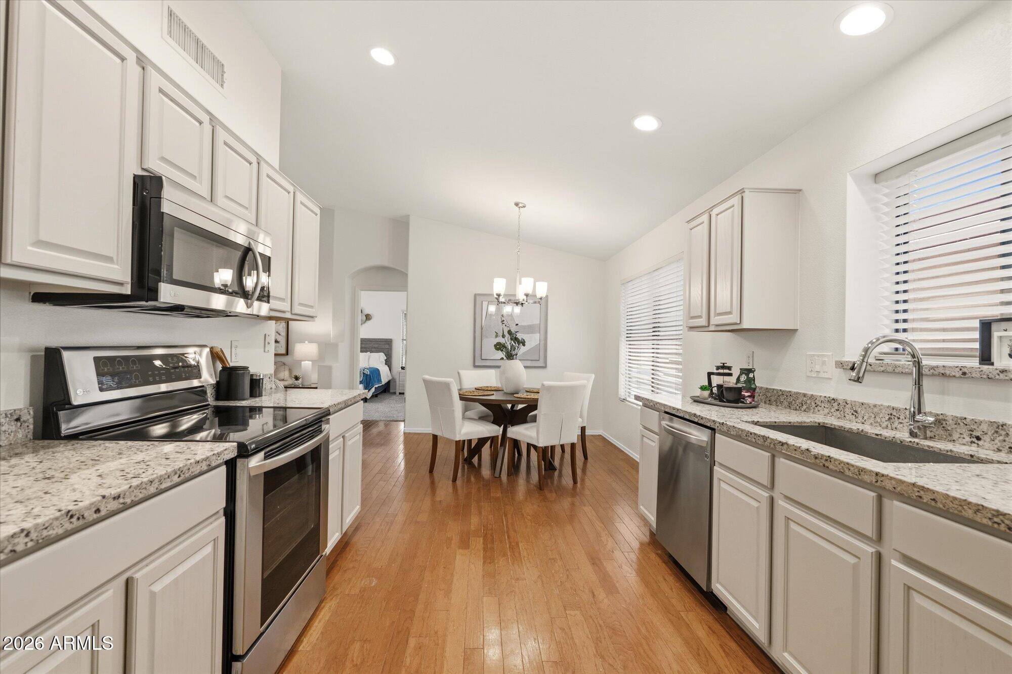 DESERT RIDGE PARCEL 7.1 - Residential