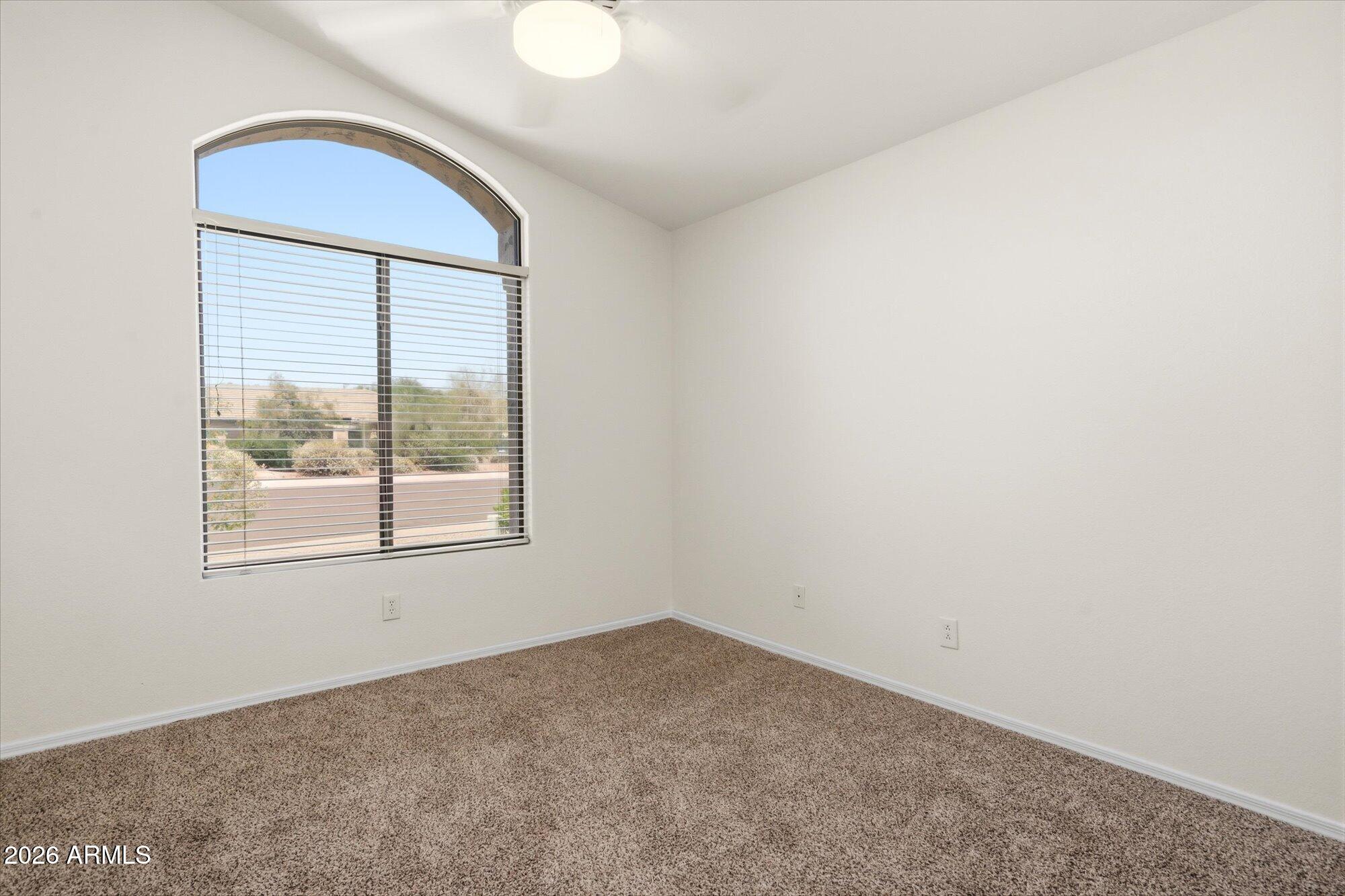 DESERT RIDGE PARCEL 7.1 - Residential
