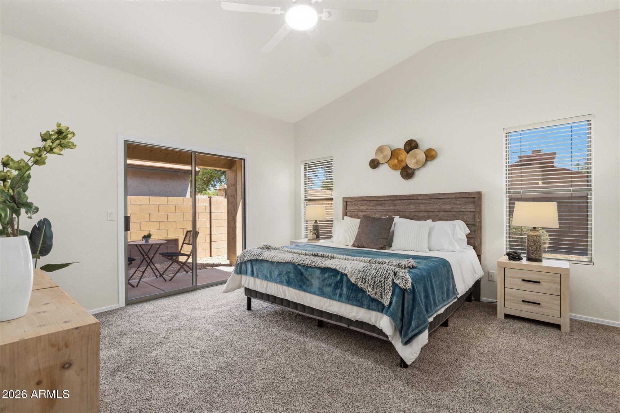 DESERT RIDGE PARCEL 7.1 - Residential