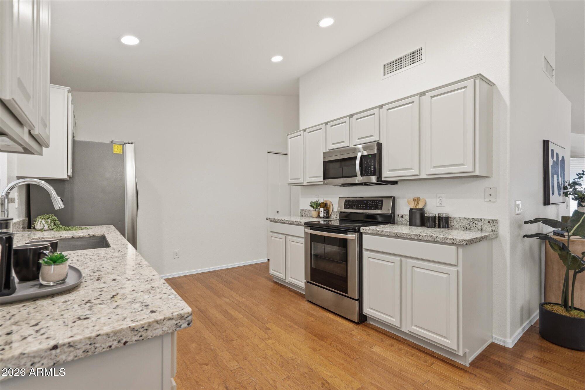 DESERT RIDGE PARCEL 7.1 - Residential