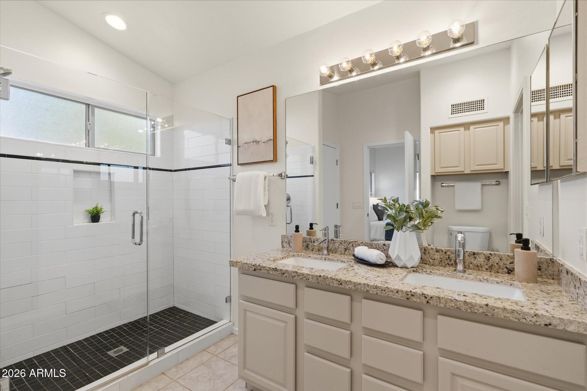 DESERT RIDGE PARCEL 7.1 - Residential