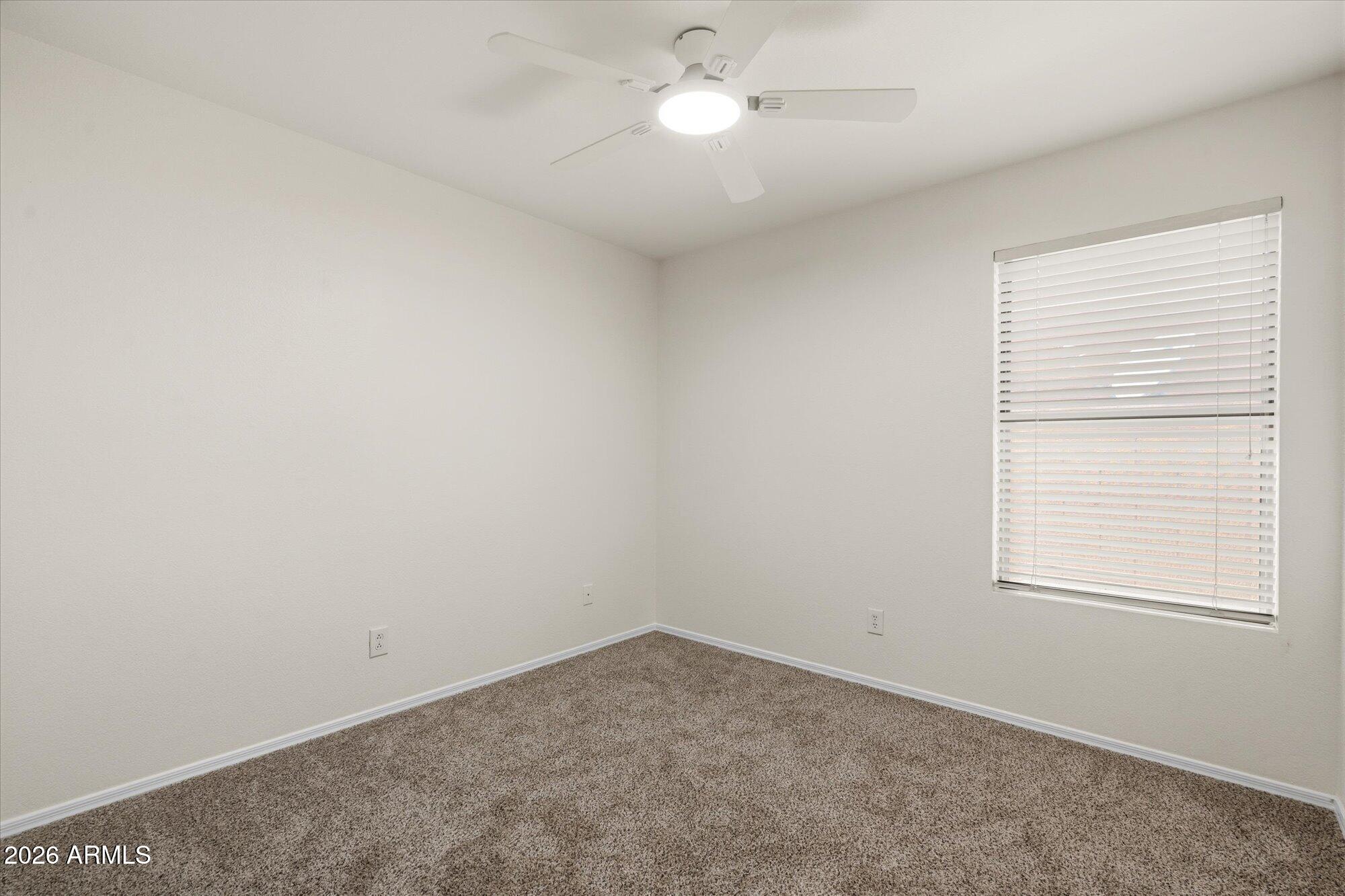 DESERT RIDGE PARCEL 7.1 - Residential