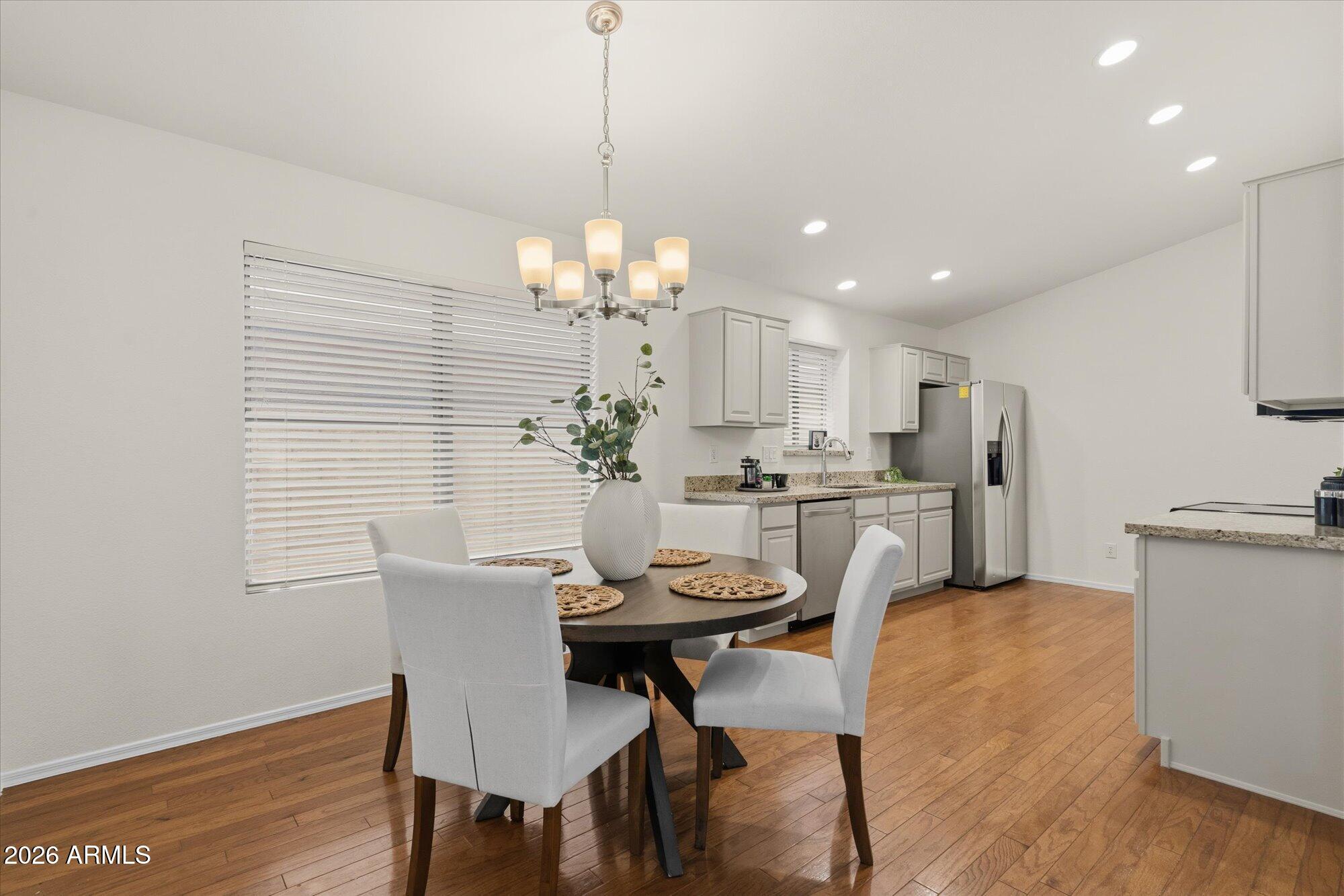 DESERT RIDGE PARCEL 7.1 - Residential