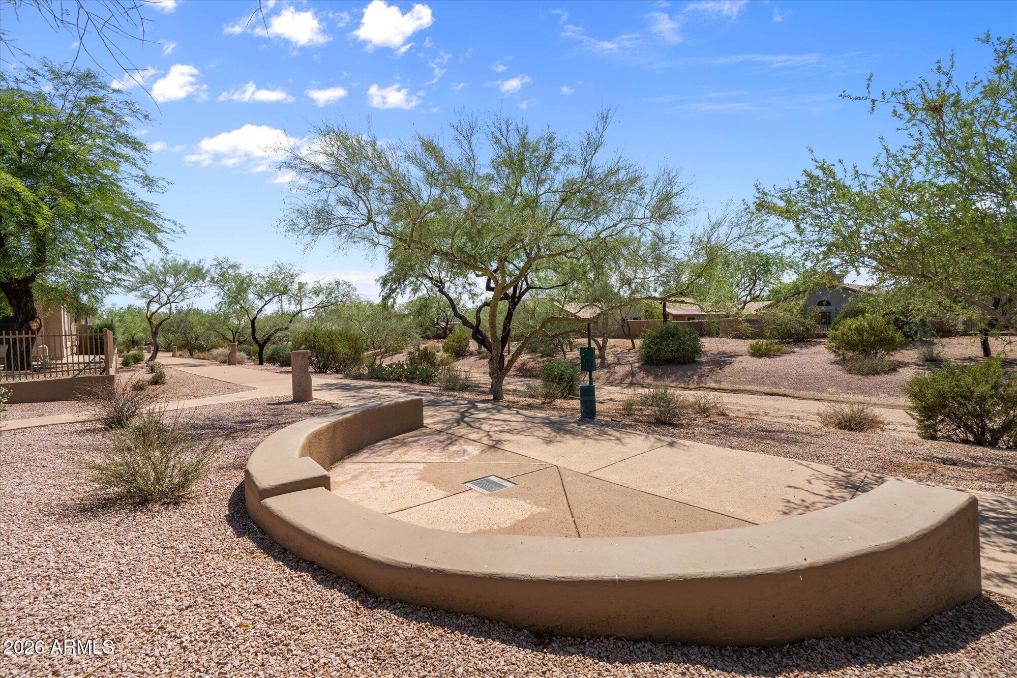 DESERT RIDGE PARCEL 7.1 - Residential
