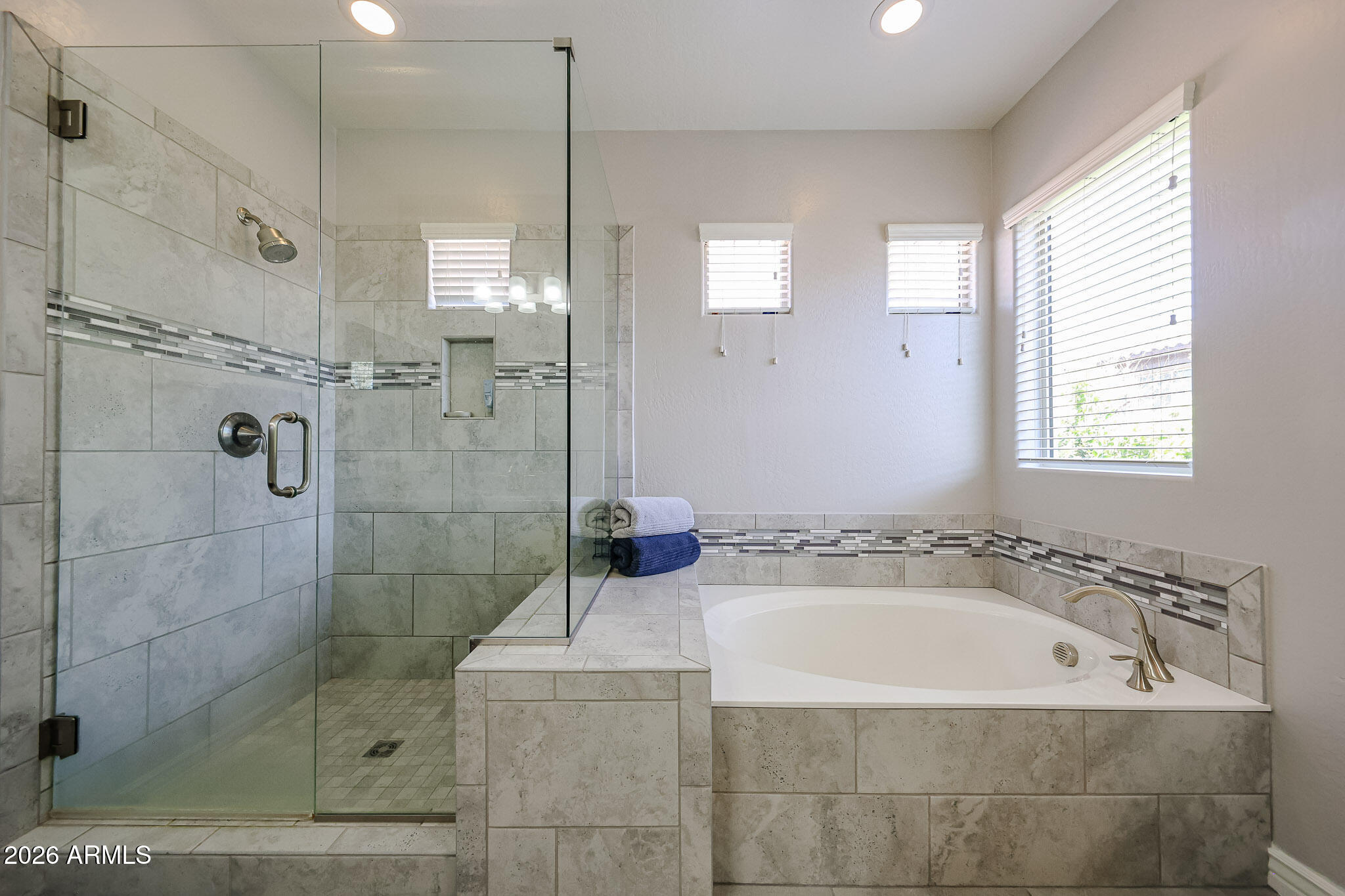 SANCTUARY at DESERT RIDGE - Residential