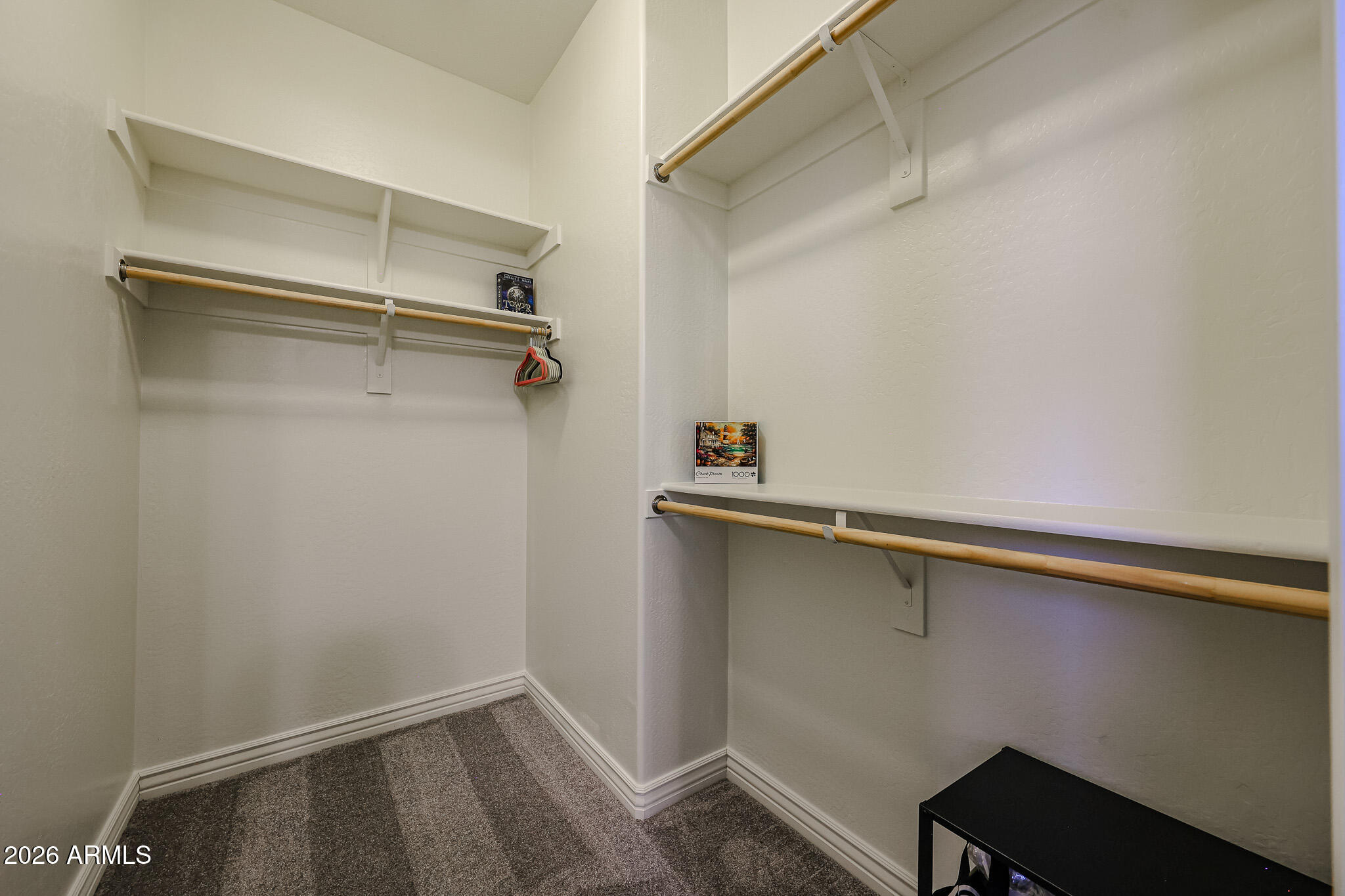 SANCTUARY at DESERT RIDGE - Residential
