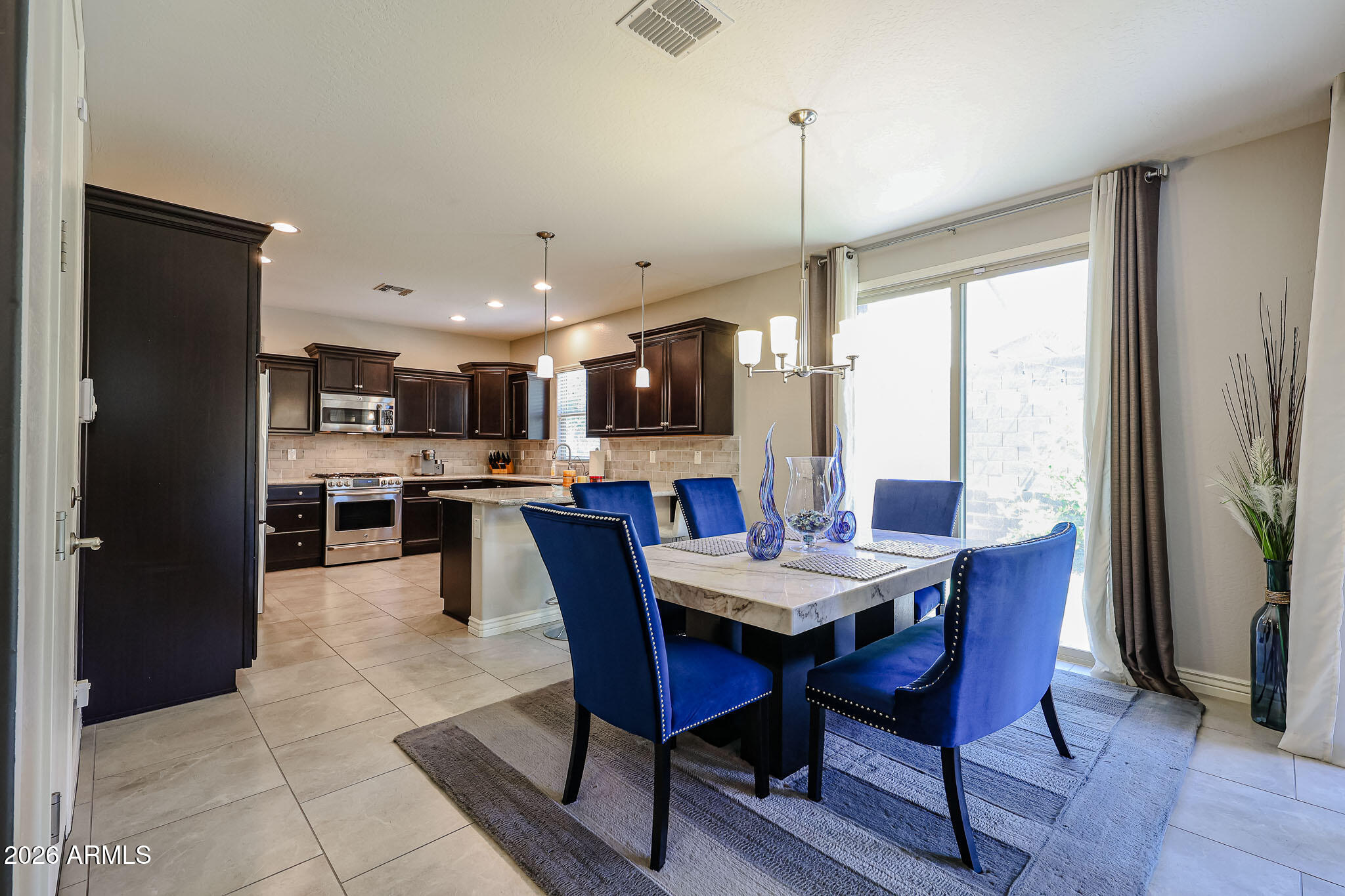 SANCTUARY at DESERT RIDGE - Residential
