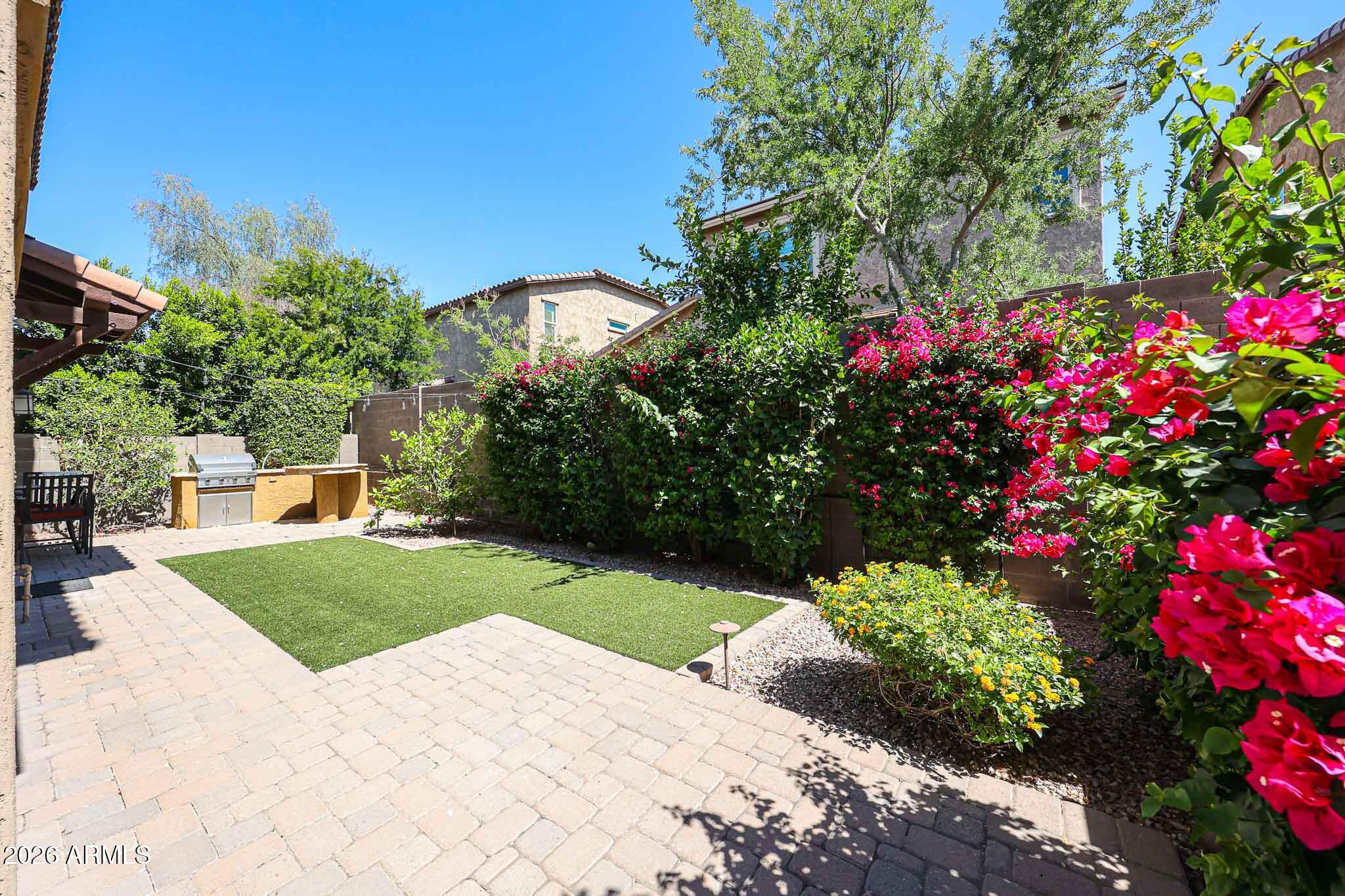 SANCTUARY at DESERT RIDGE - Residential