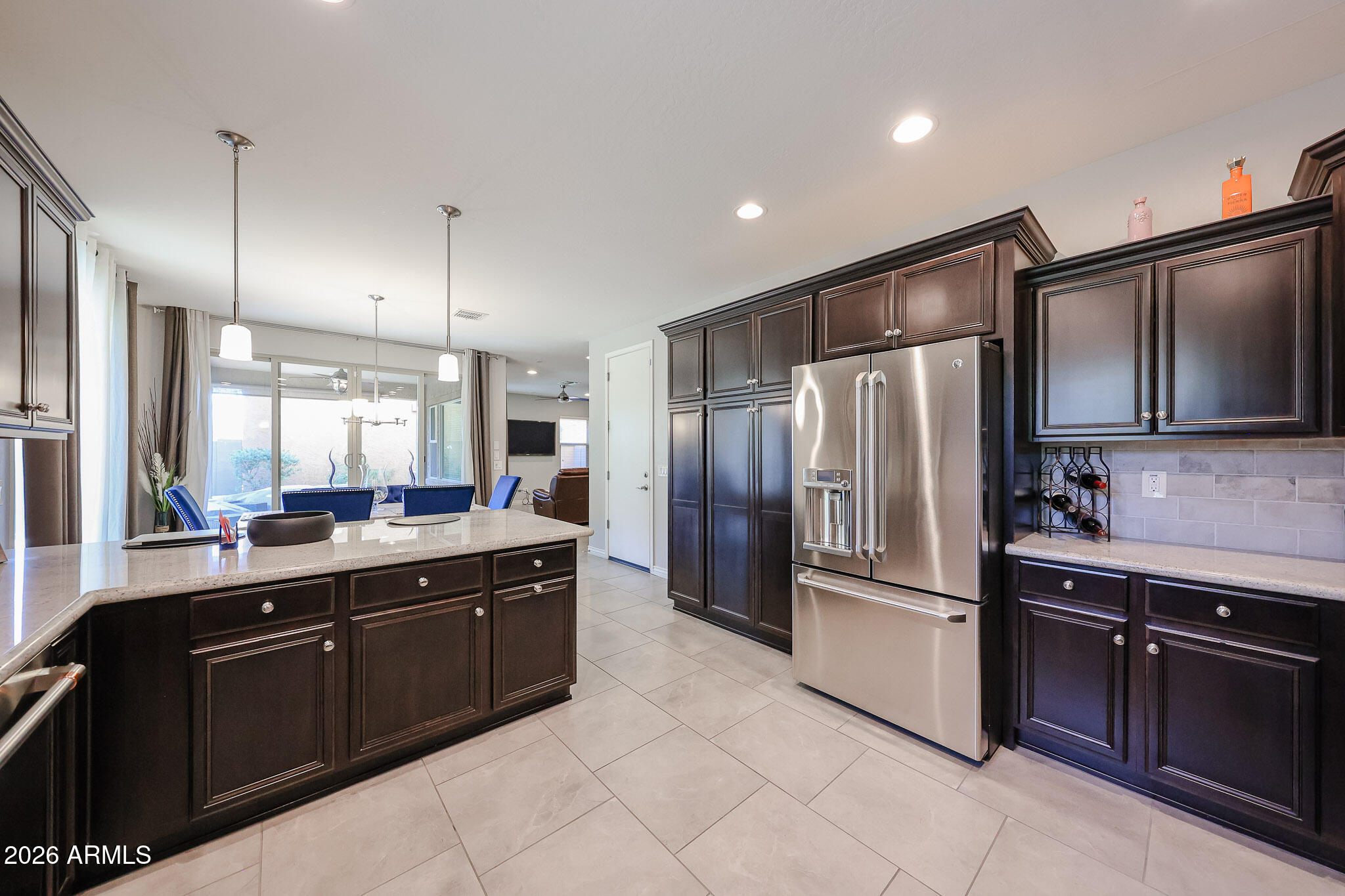 SANCTUARY at DESERT RIDGE - Residential