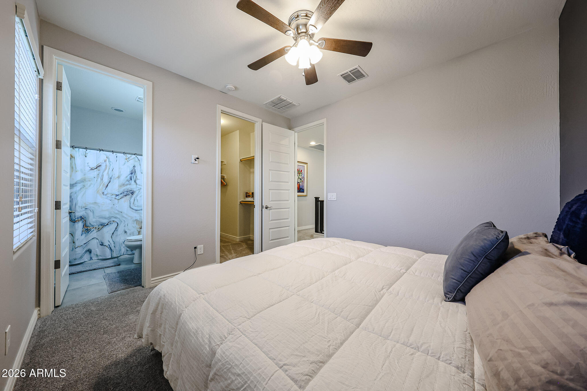 SANCTUARY at DESERT RIDGE - Residential