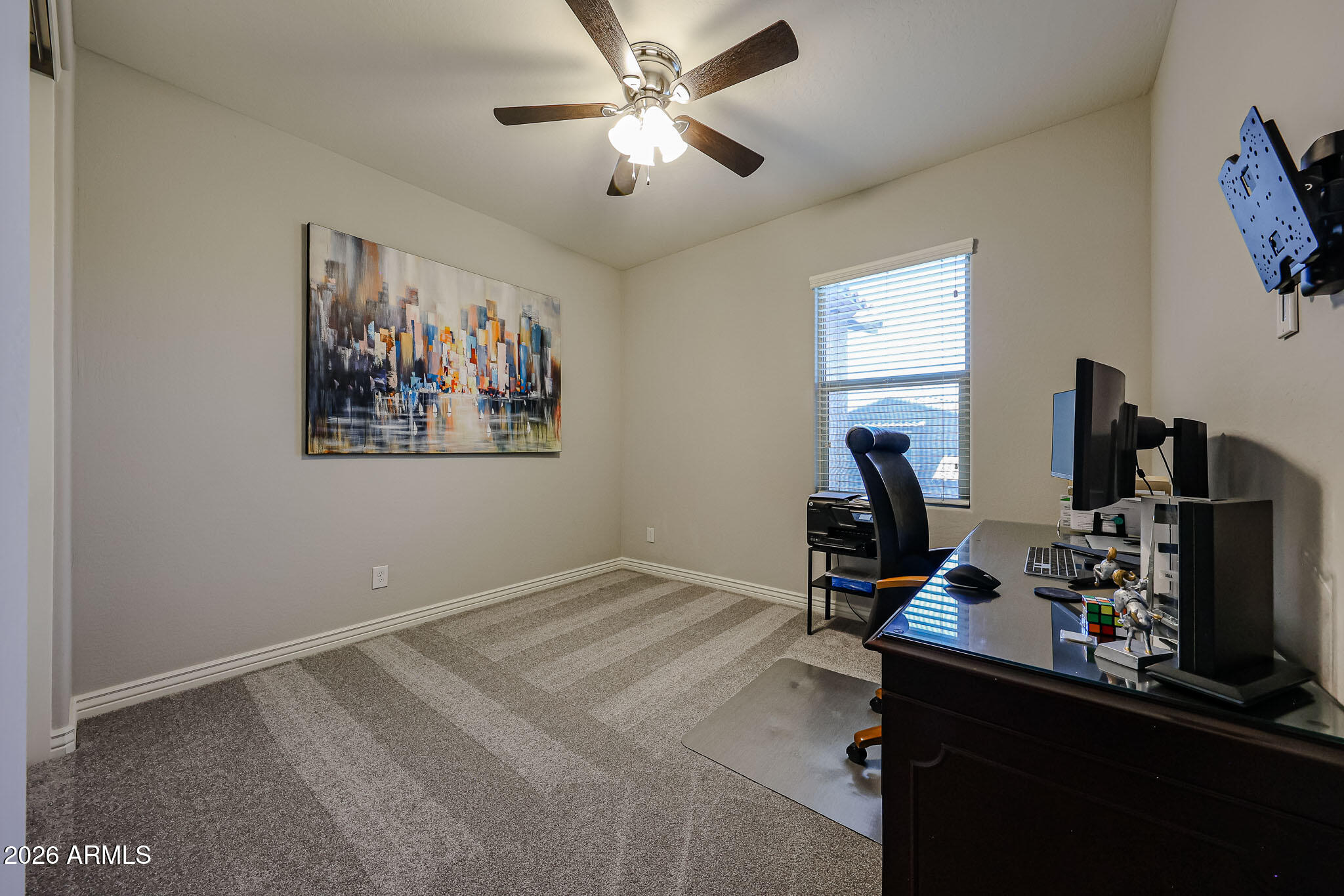 SANCTUARY at DESERT RIDGE - Residential