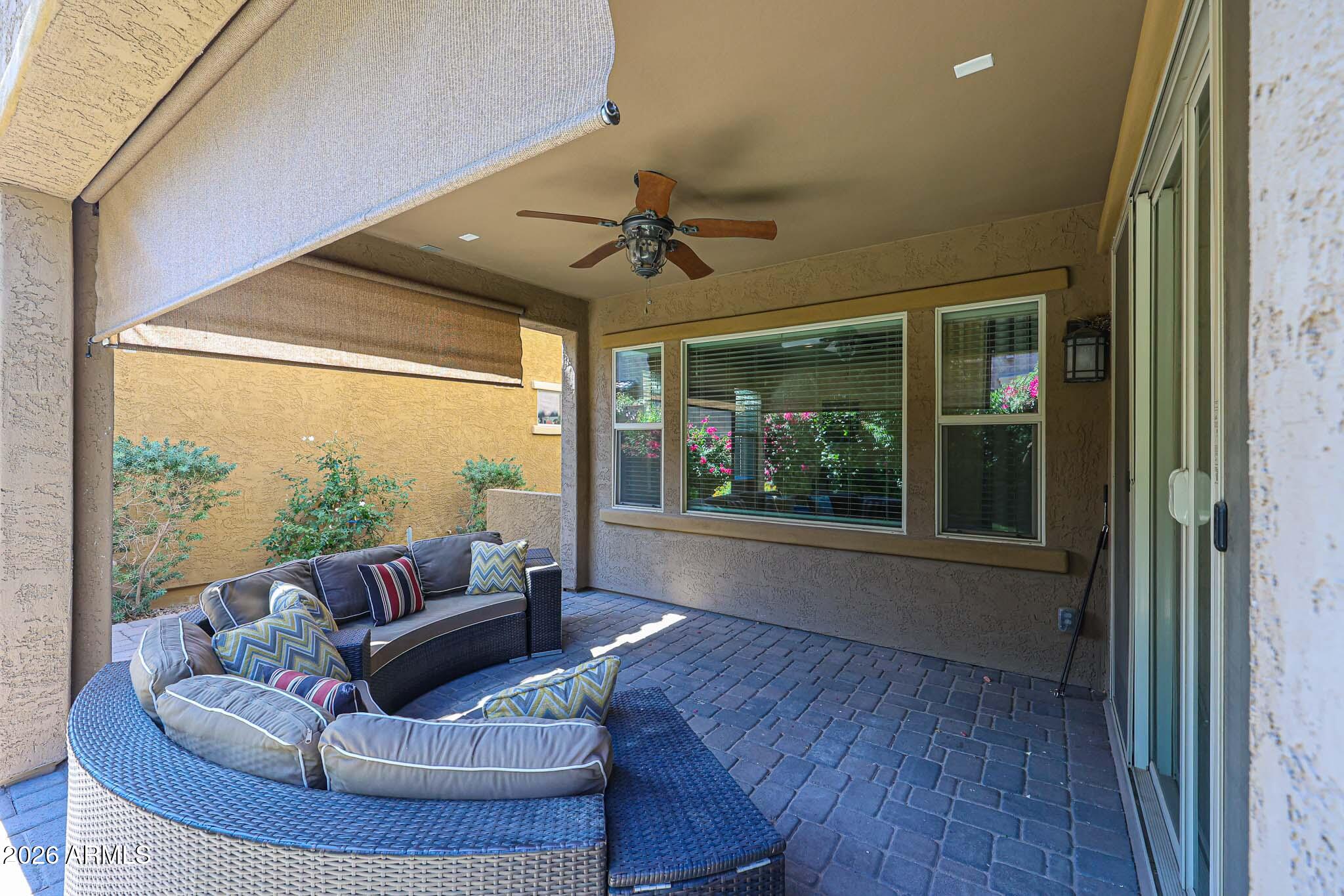 SANCTUARY at DESERT RIDGE - Residential
