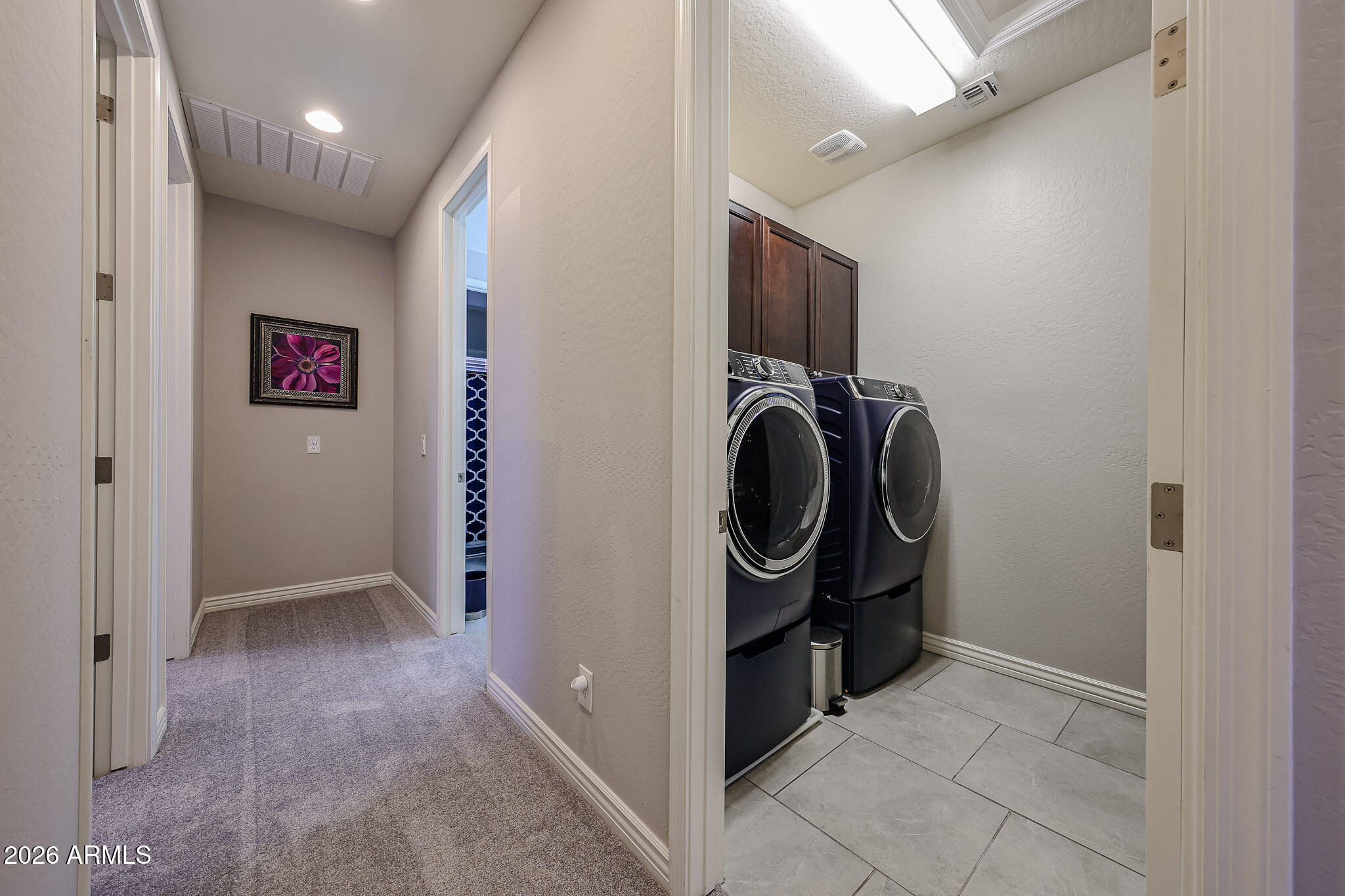 SANCTUARY at DESERT RIDGE - Residential