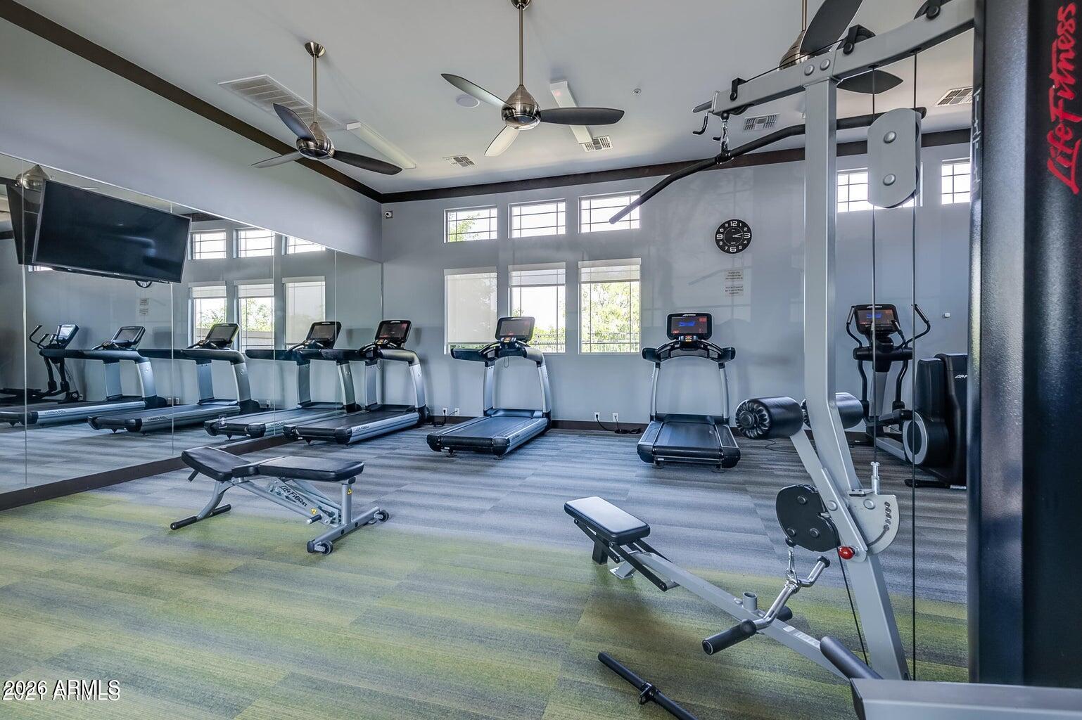 SANCTUARY at DESERT RIDGE - Residential