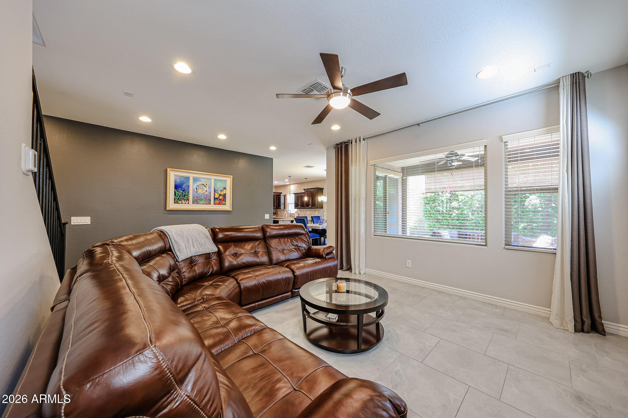 SANCTUARY at DESERT RIDGE - Residential