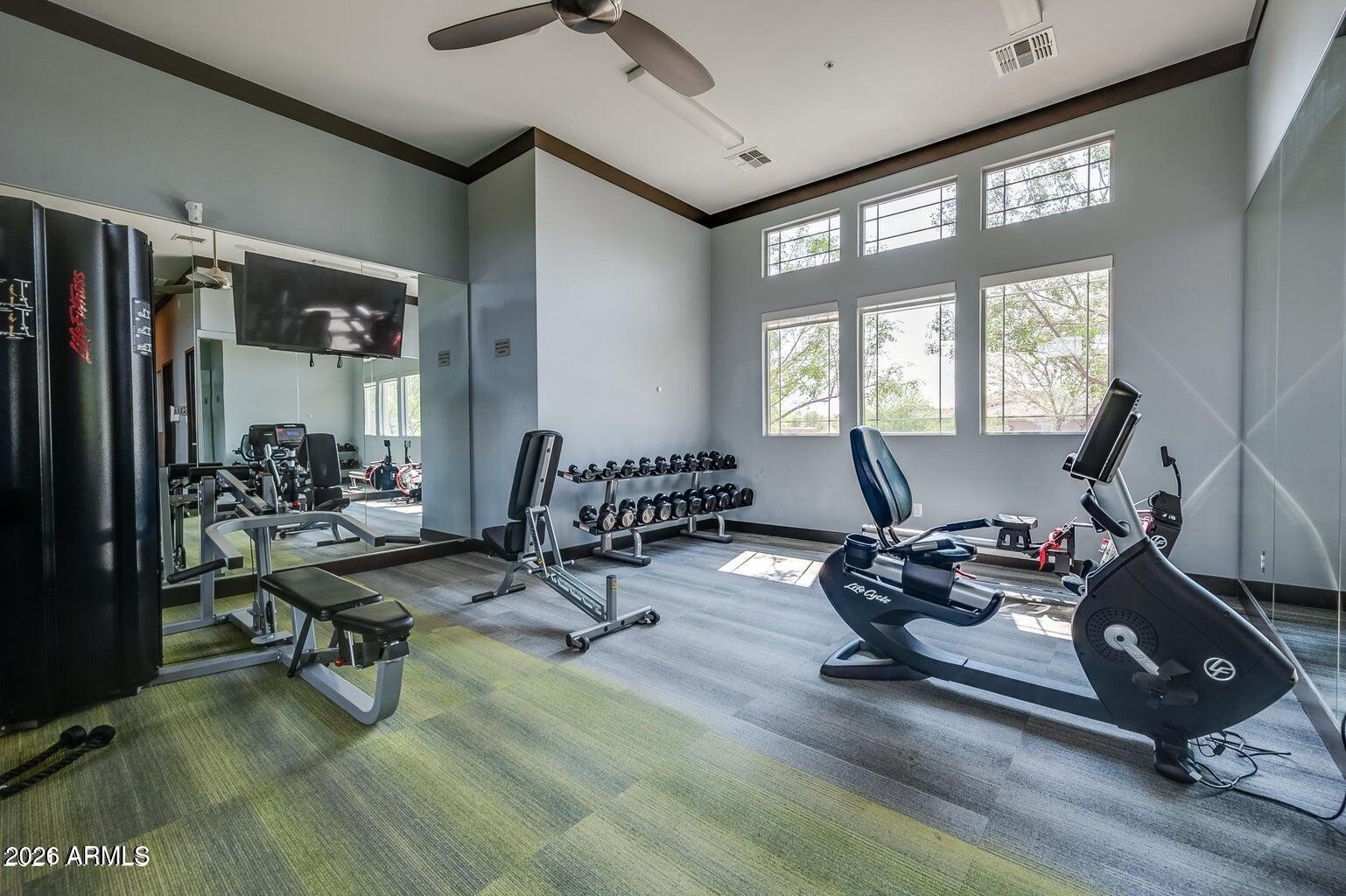 SANCTUARY at DESERT RIDGE - Residential