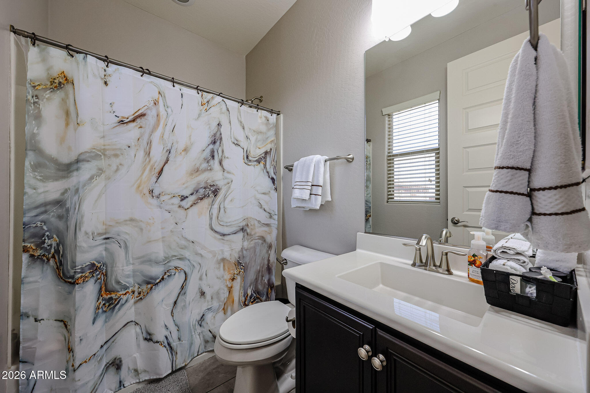 SANCTUARY at DESERT RIDGE - Residential