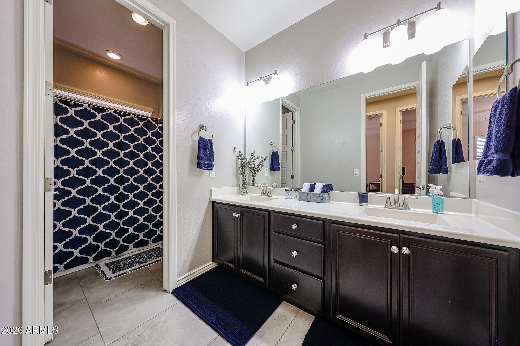 SANCTUARY at DESERT RIDGE - Residential