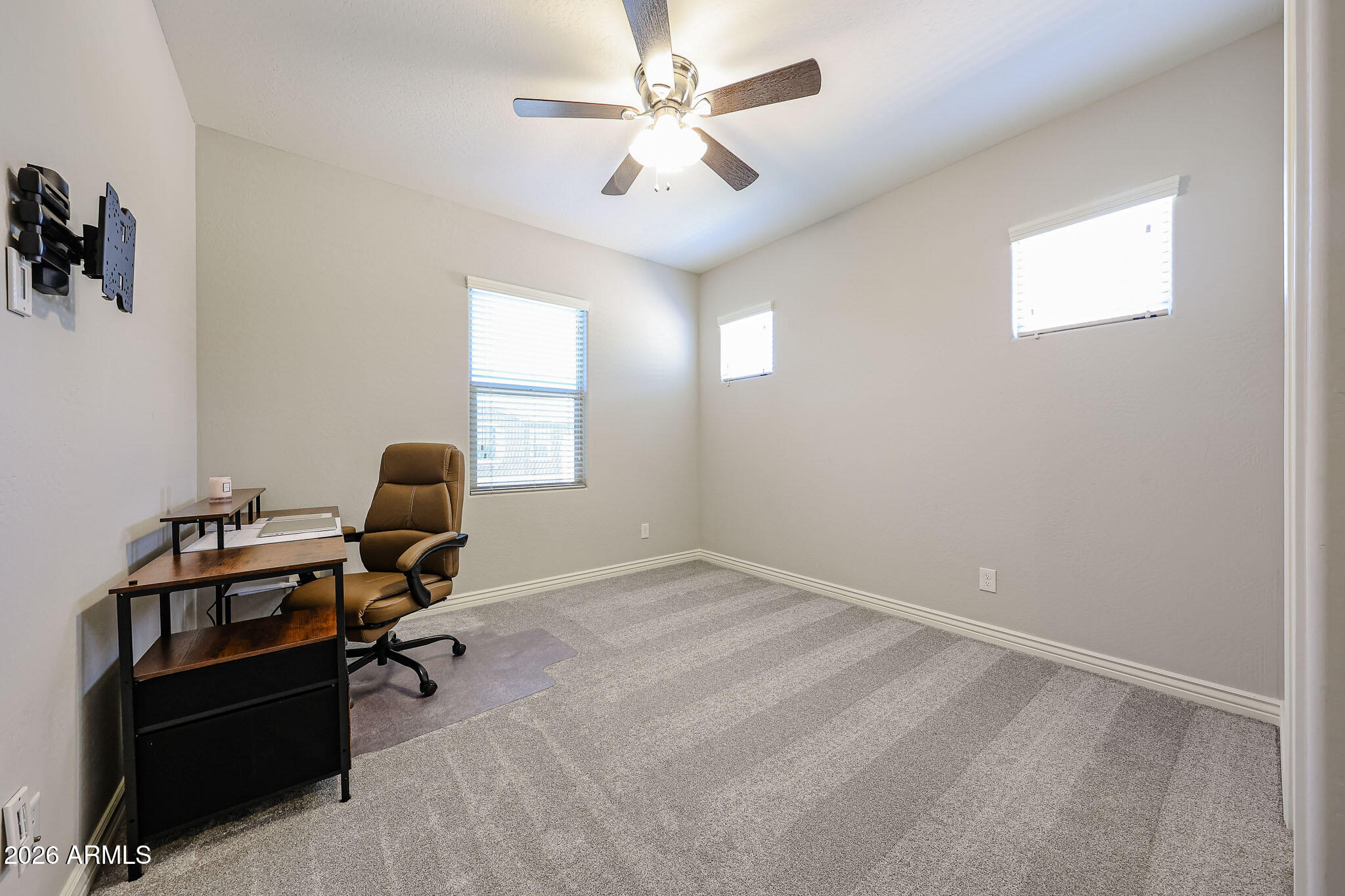 SANCTUARY at DESERT RIDGE - Residential
