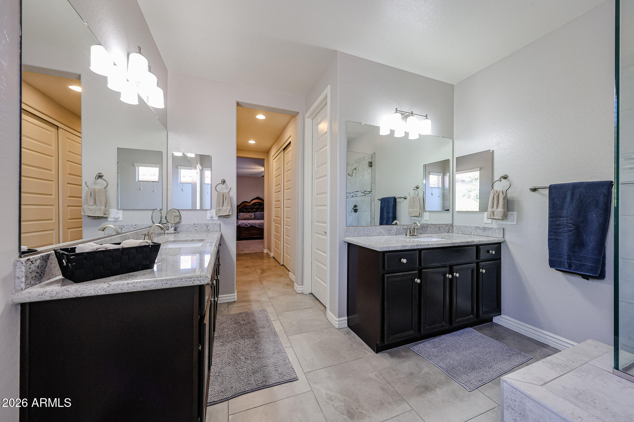 SANCTUARY at DESERT RIDGE - Residential