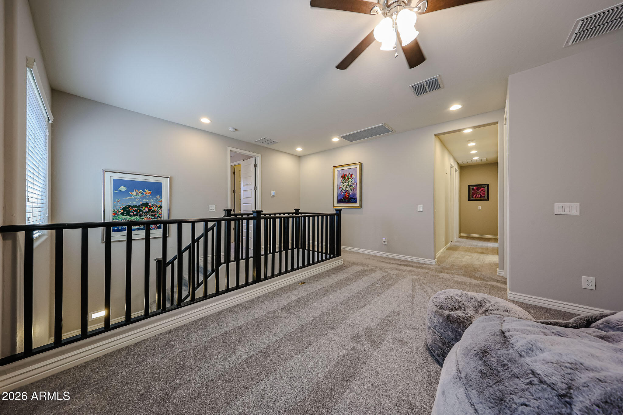 SANCTUARY at DESERT RIDGE - Residential