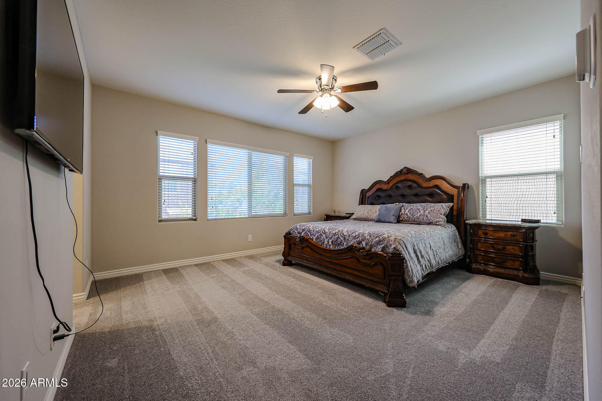 SANCTUARY at DESERT RIDGE - Residential