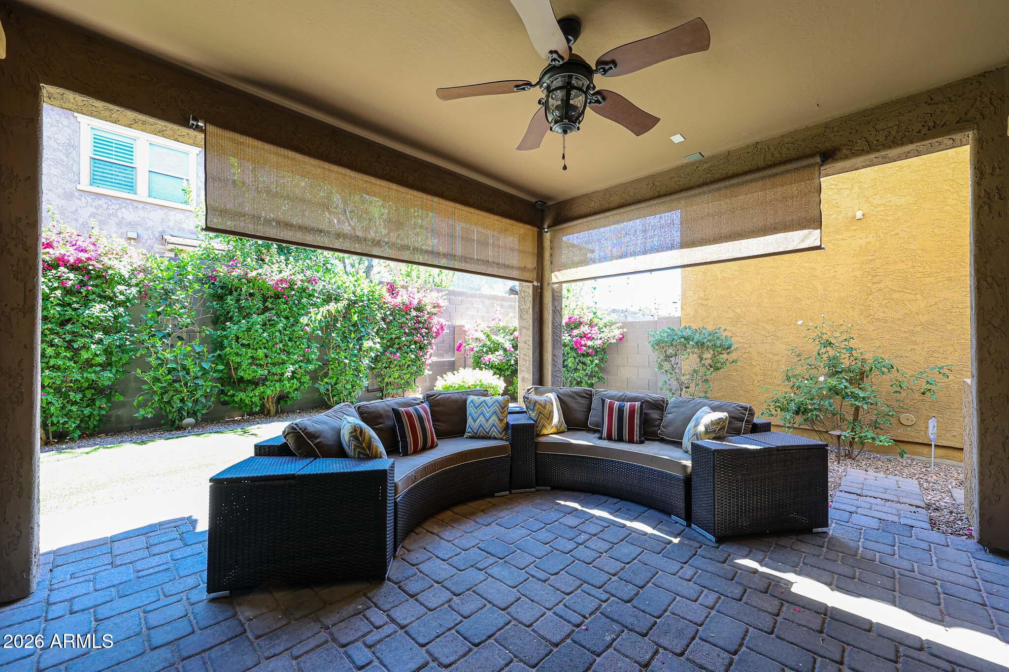 SANCTUARY at DESERT RIDGE - Residential