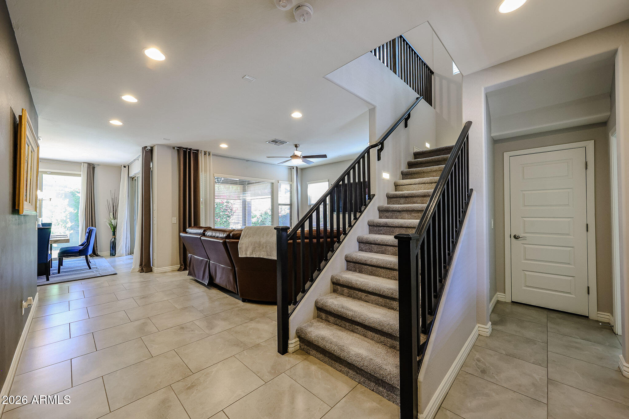 SANCTUARY at DESERT RIDGE - Residential