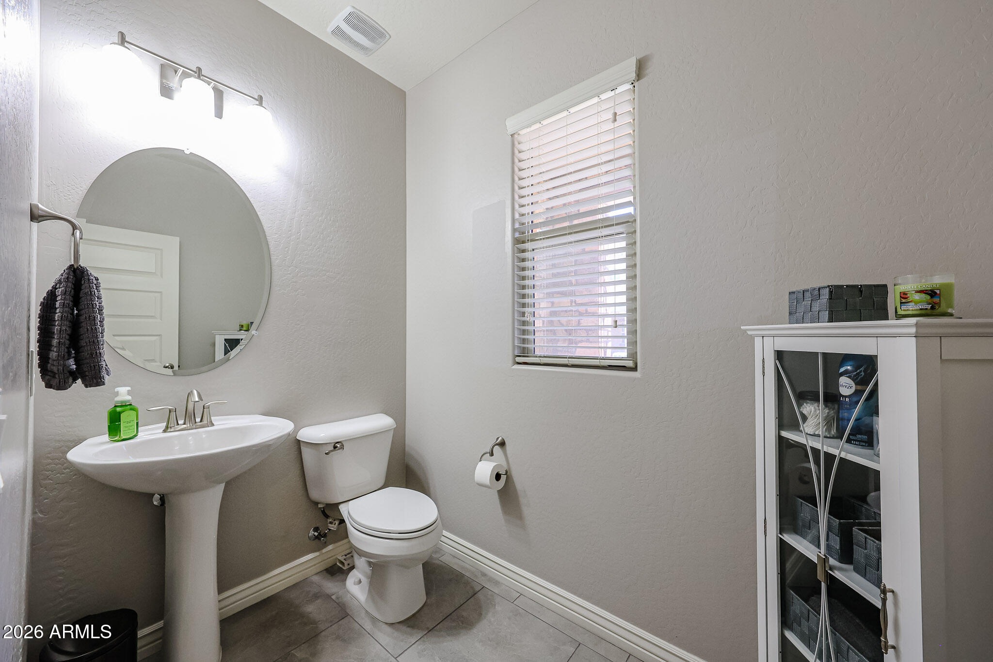 SANCTUARY at DESERT RIDGE - Residential
