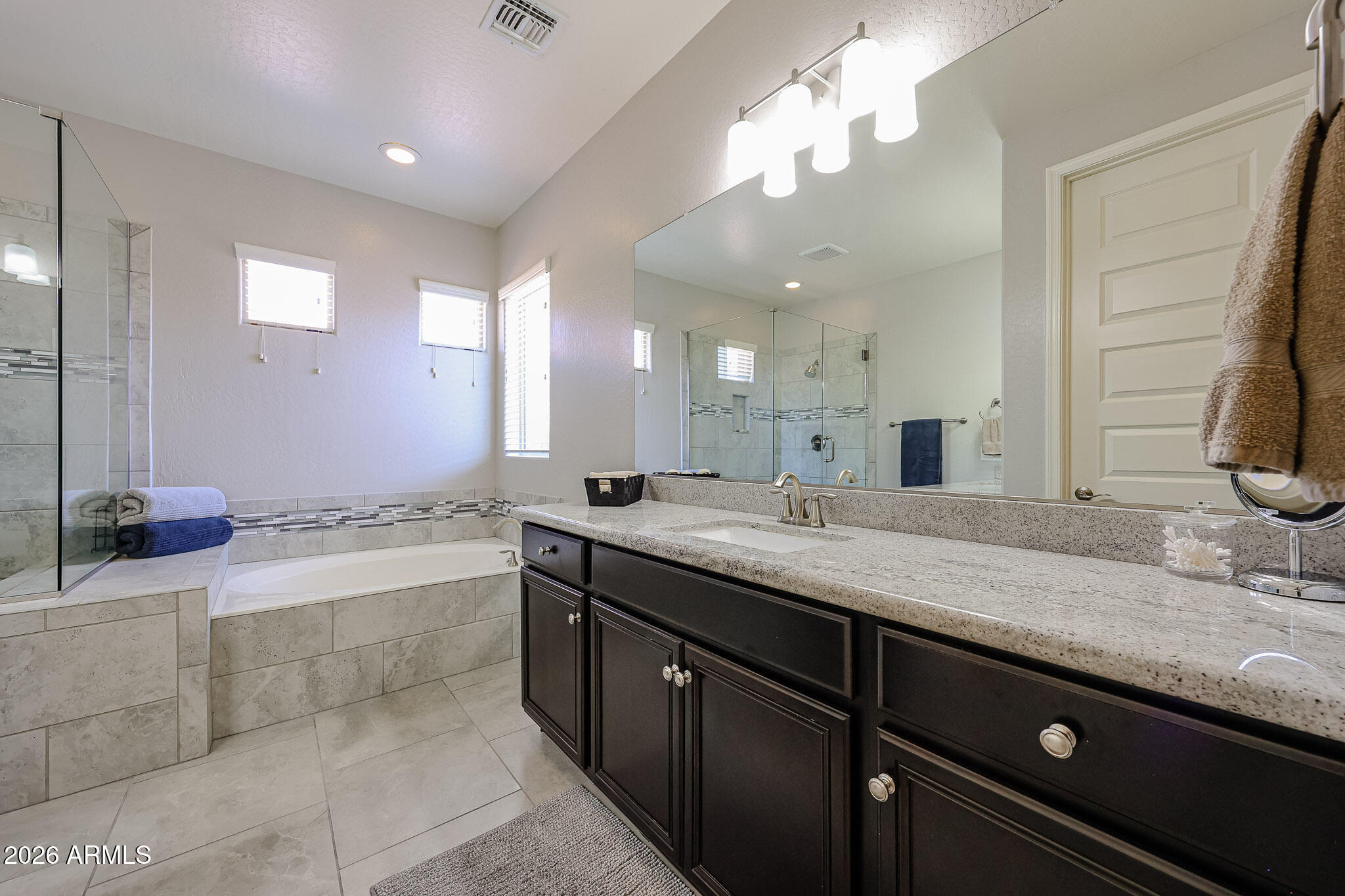 SANCTUARY at DESERT RIDGE - Residential
