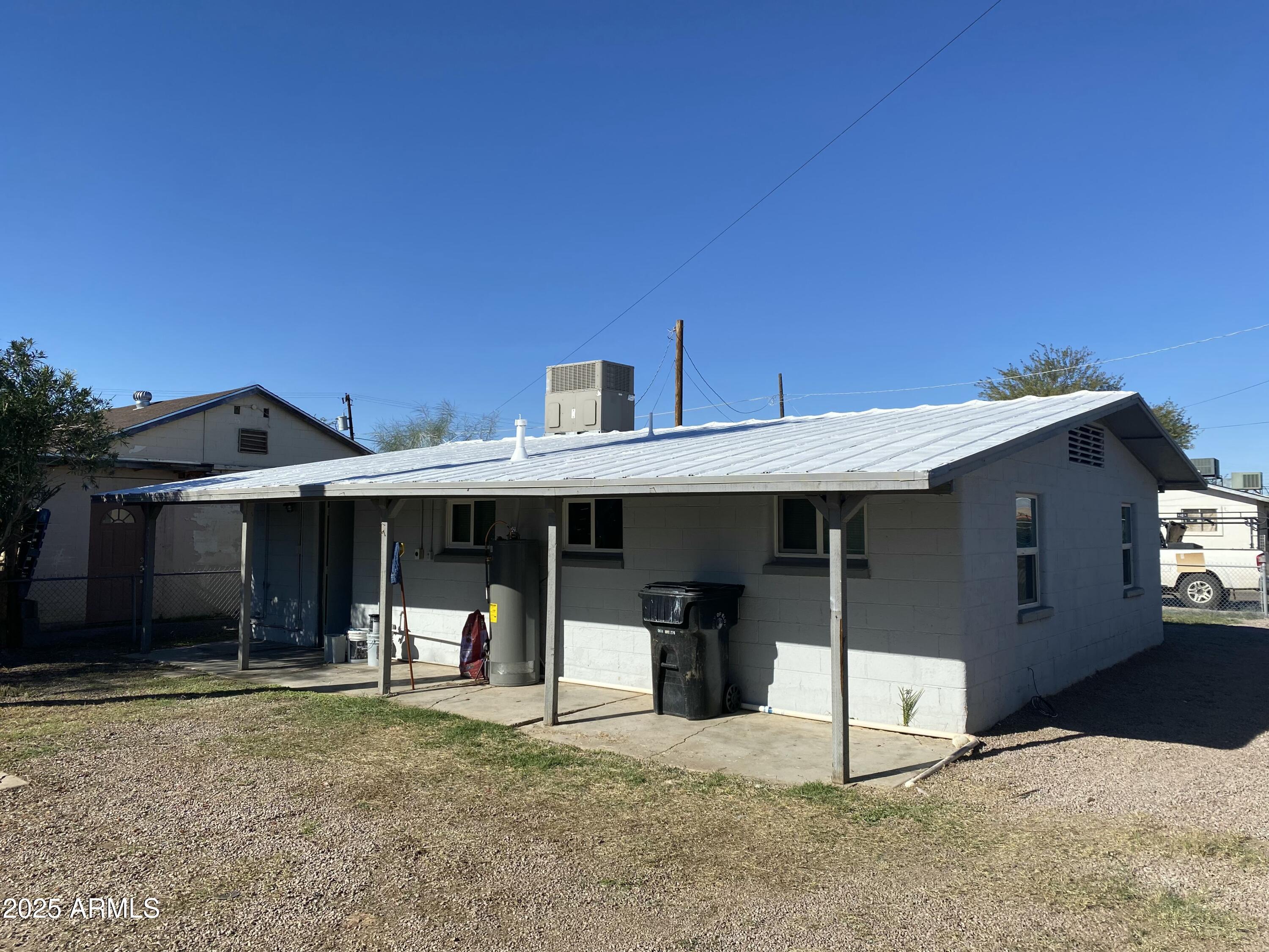COTTON CITY (PROPER) - Residential
