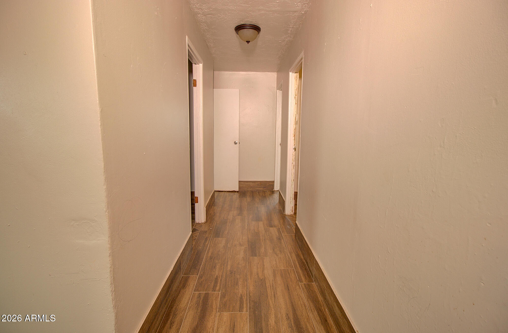COTTON CITY (PROPER) - Residential