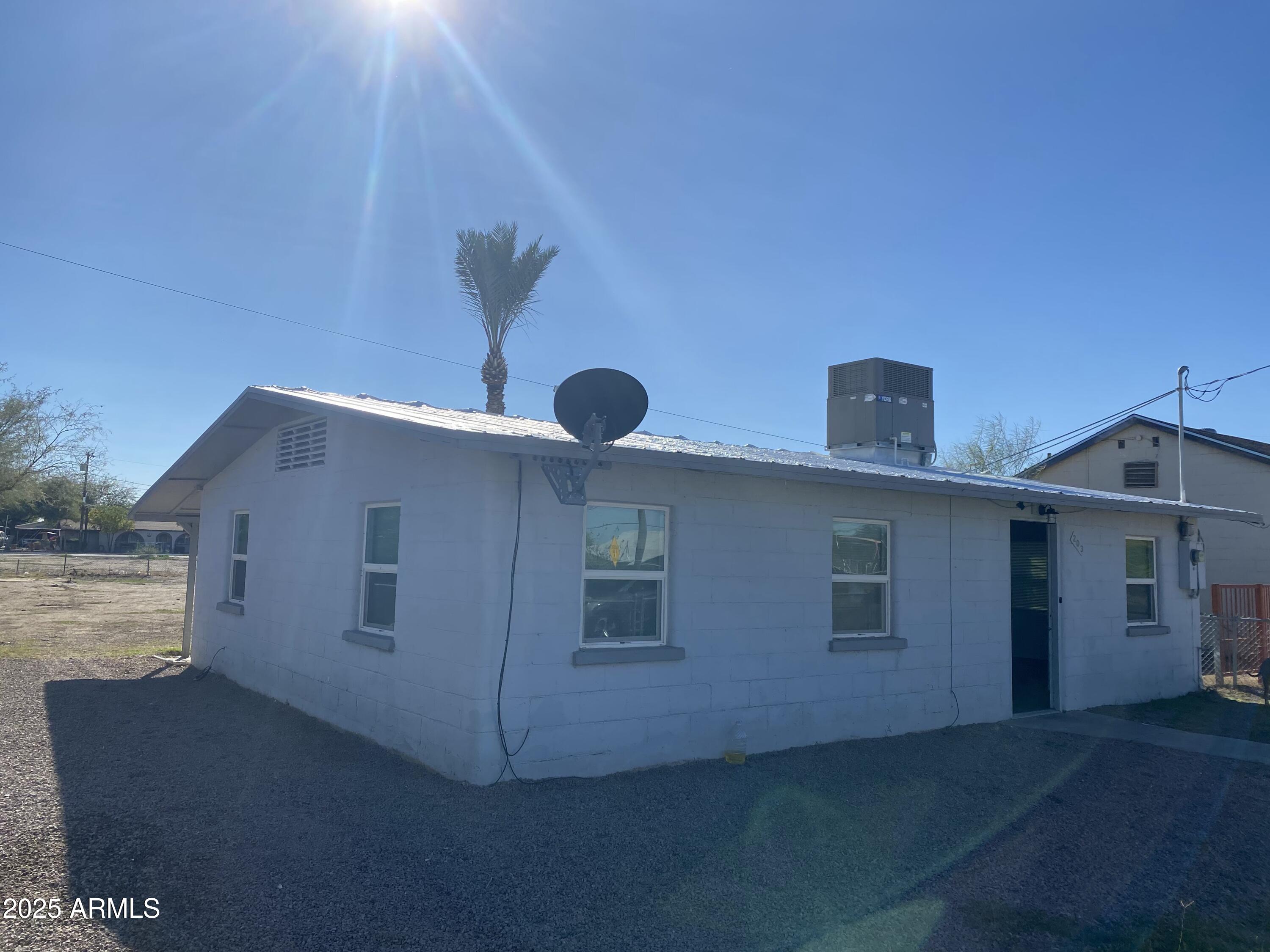 COTTON CITY (PROPER) - Residential