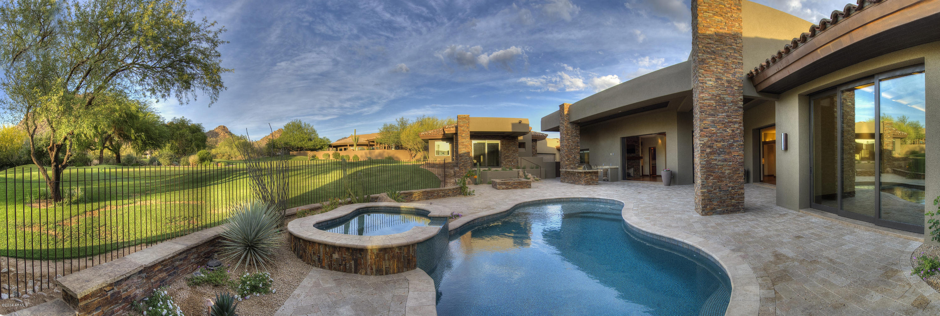 Desert Highlands - Residential