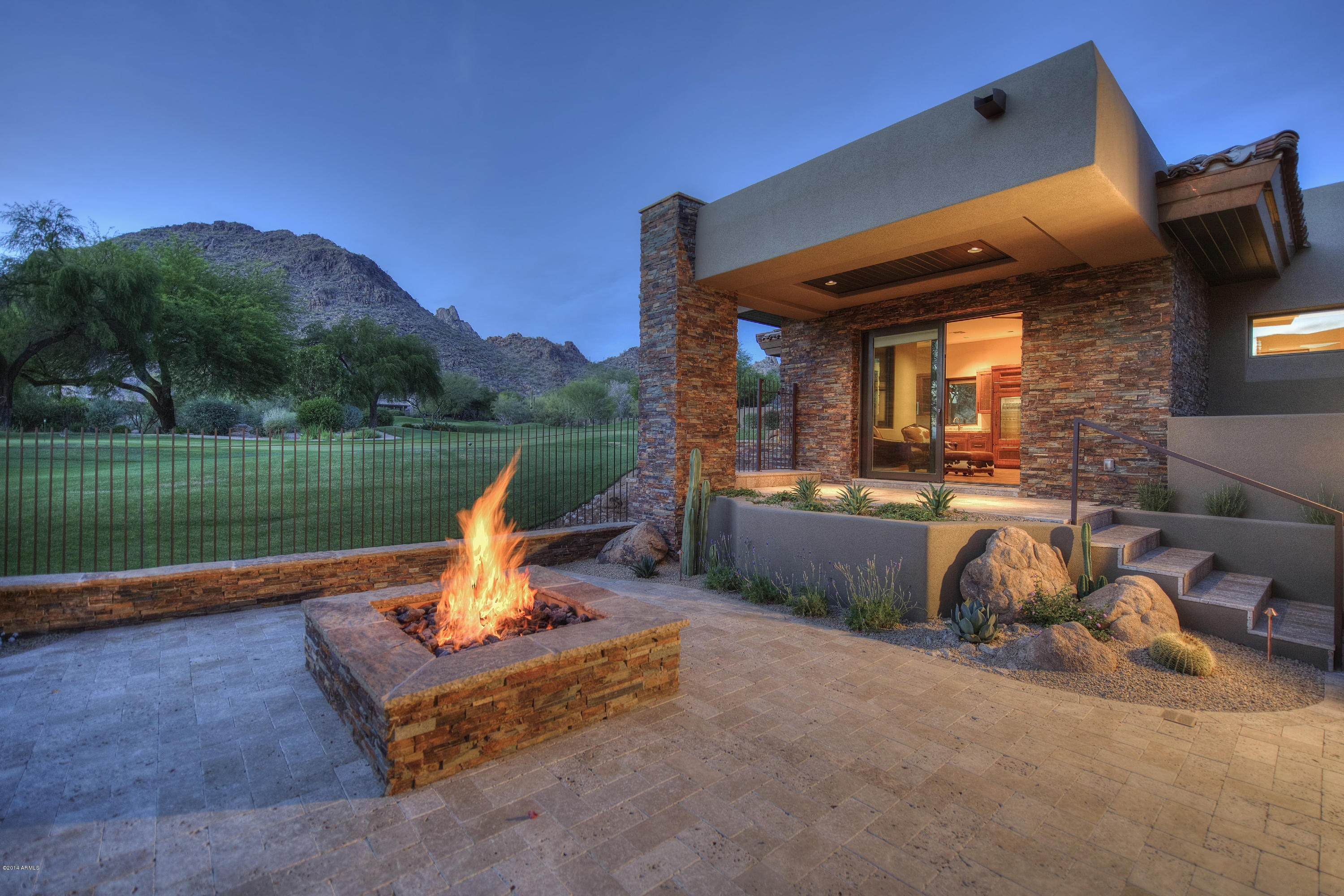 Desert Highlands - Residential
