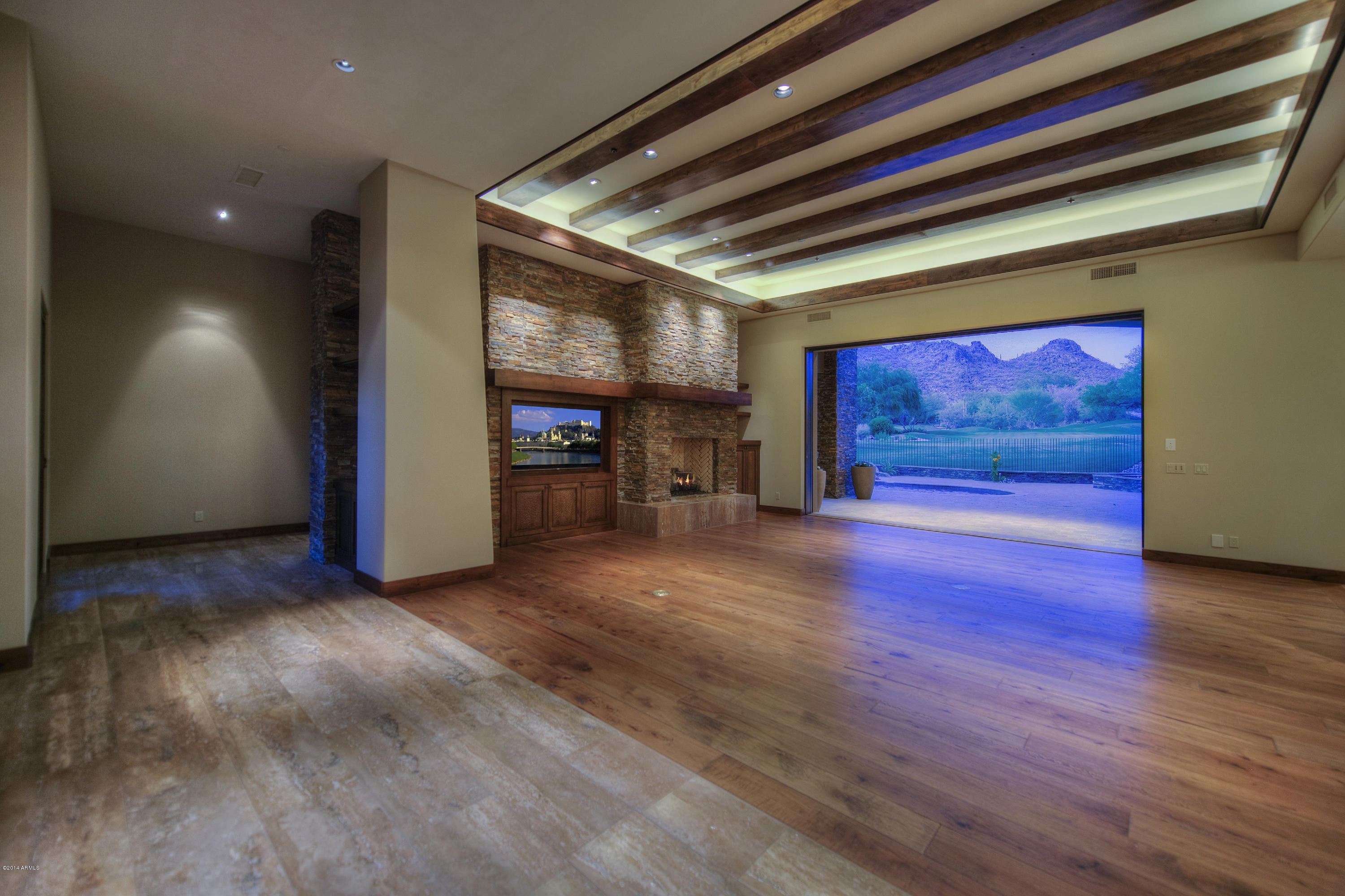 Desert Highlands - Residential