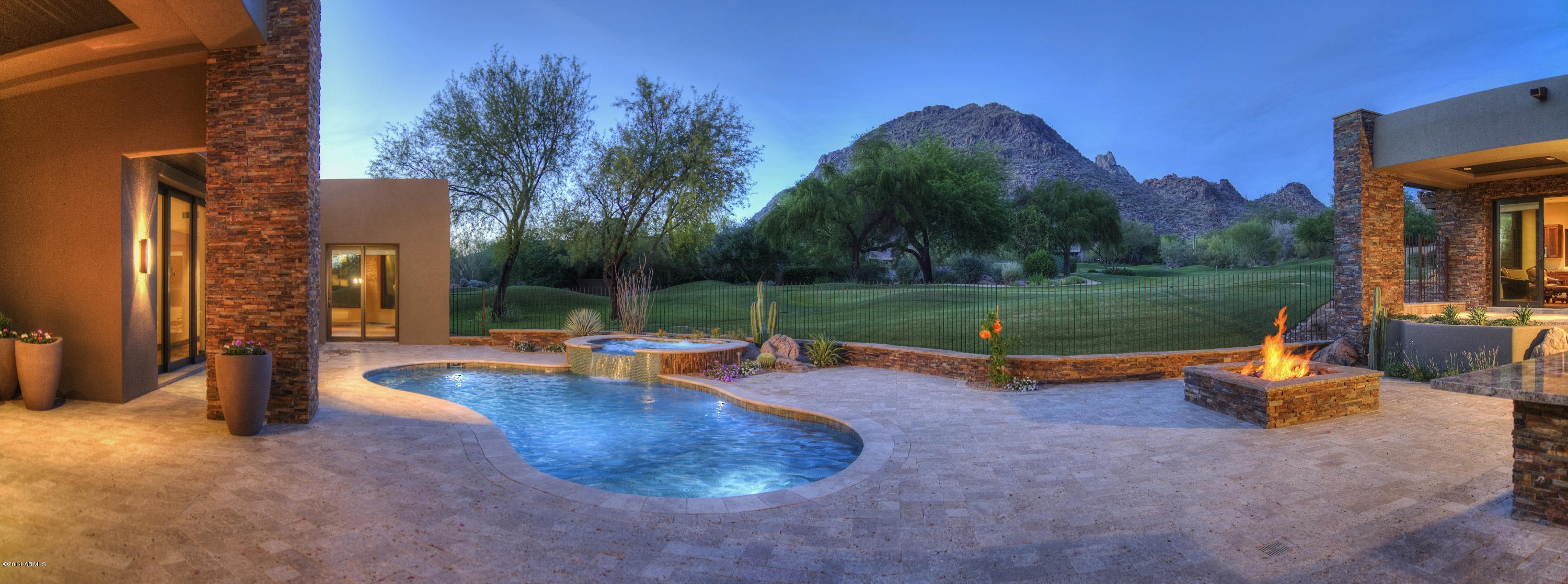 Desert Highlands - Residential