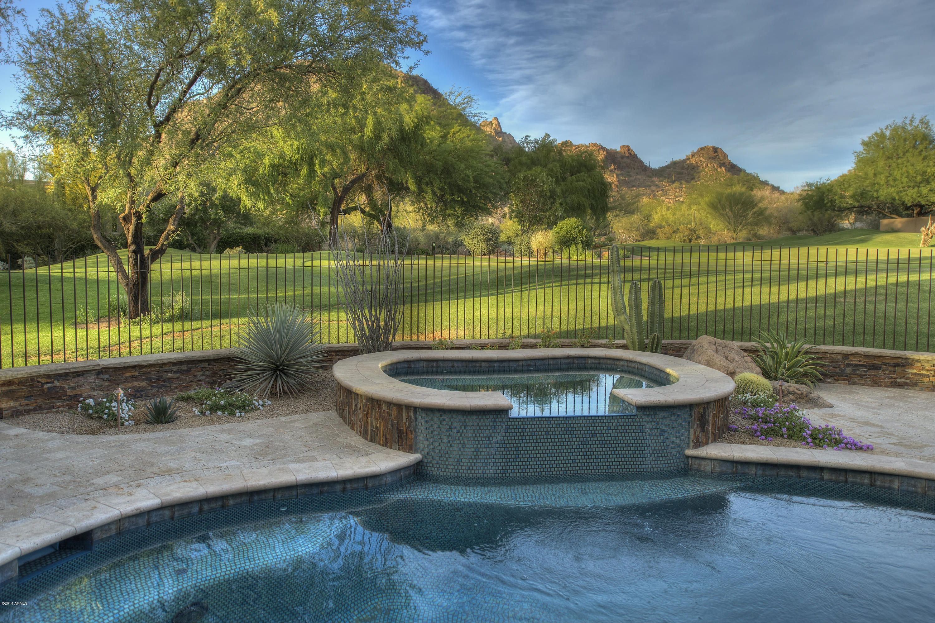 Desert Highlands - Residential