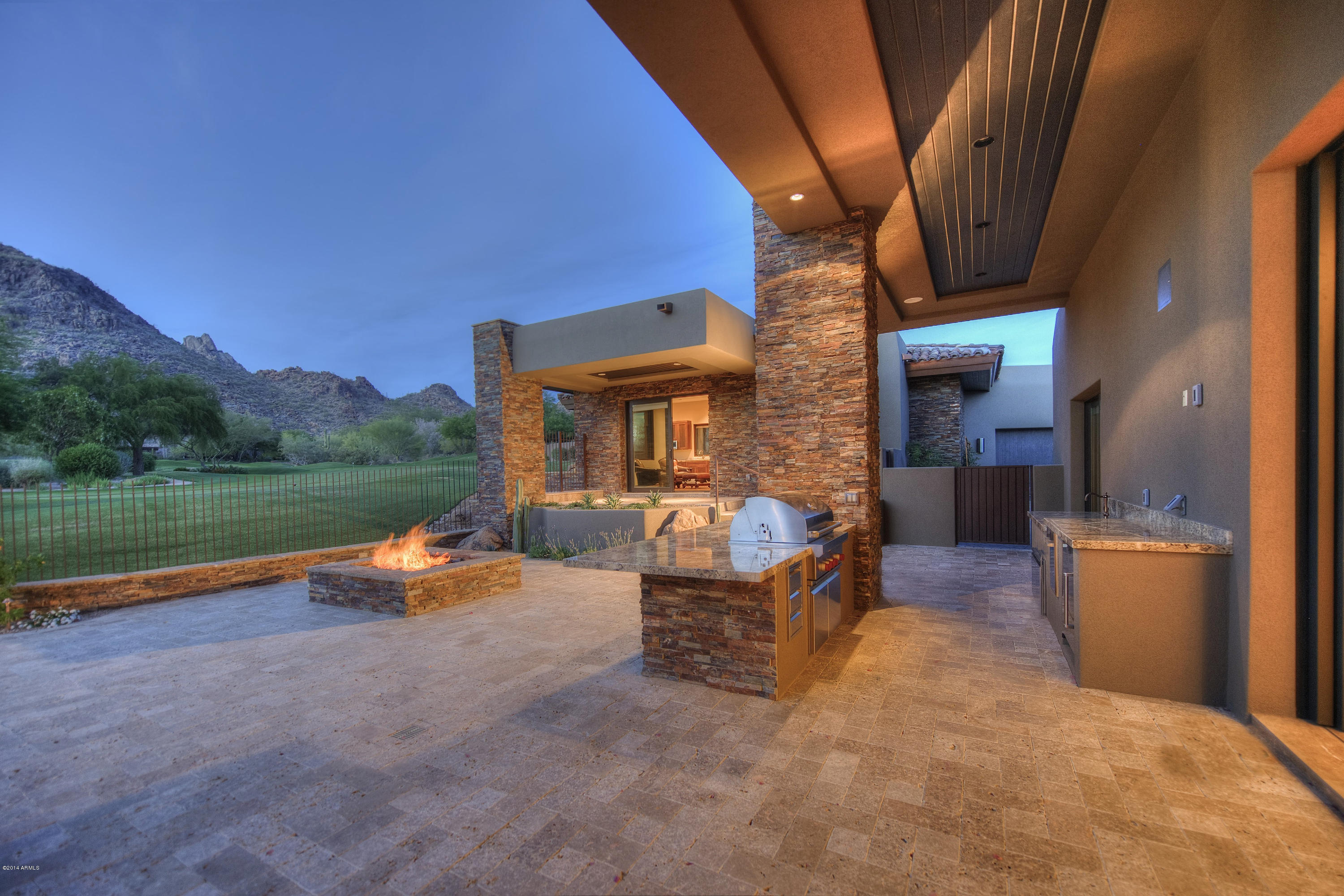 Desert Highlands - Residential
