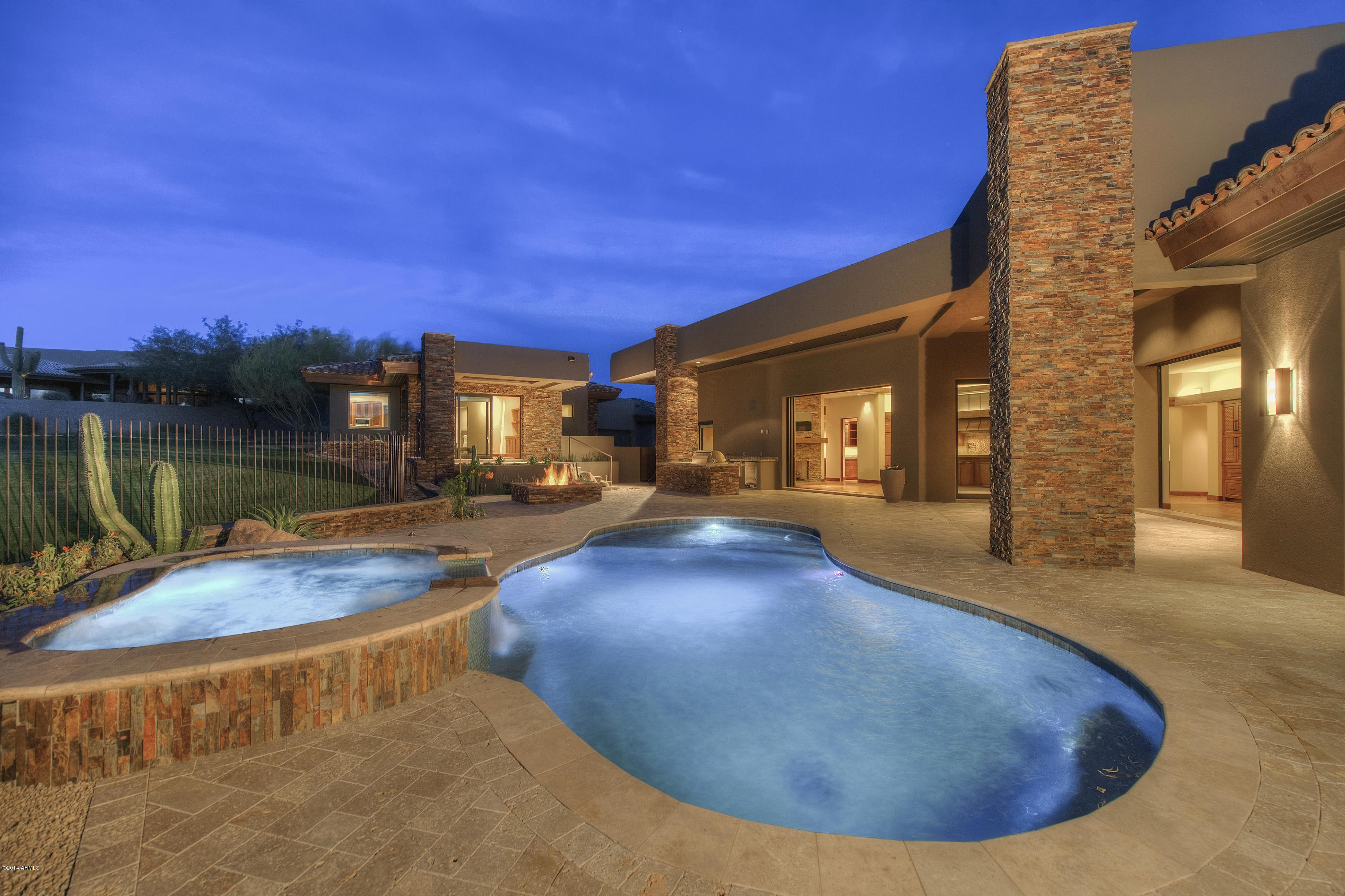 Desert Highlands - Residential