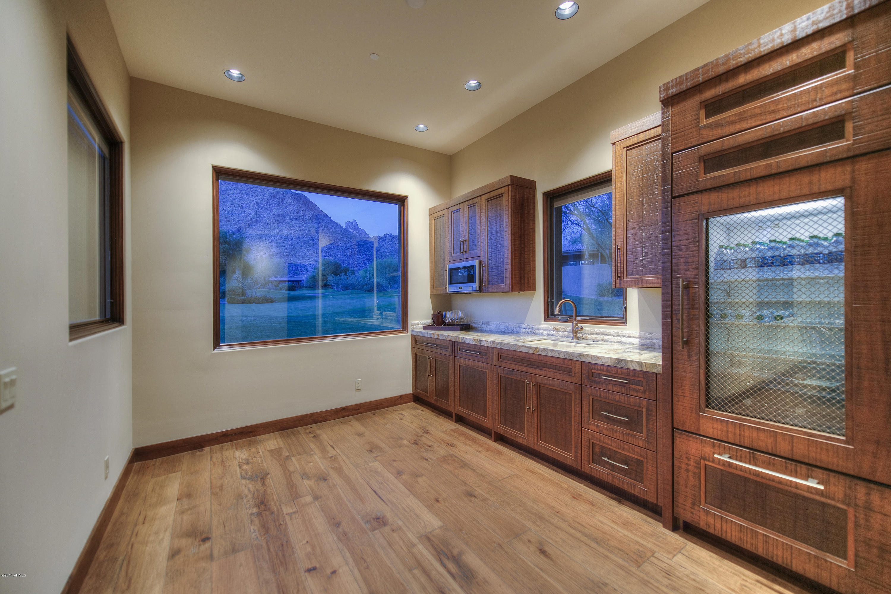 Desert Highlands - Residential