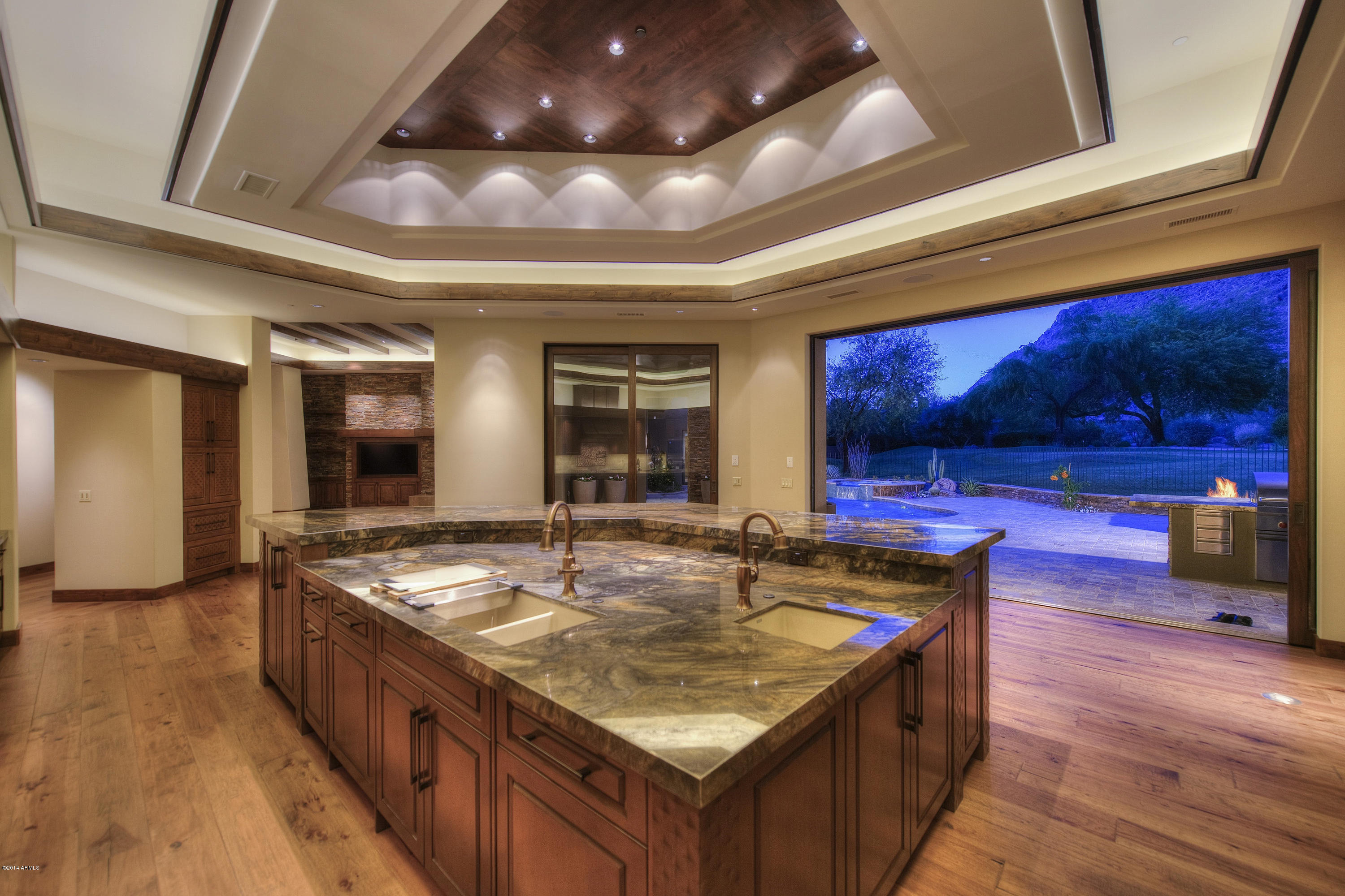 Desert Highlands - Residential