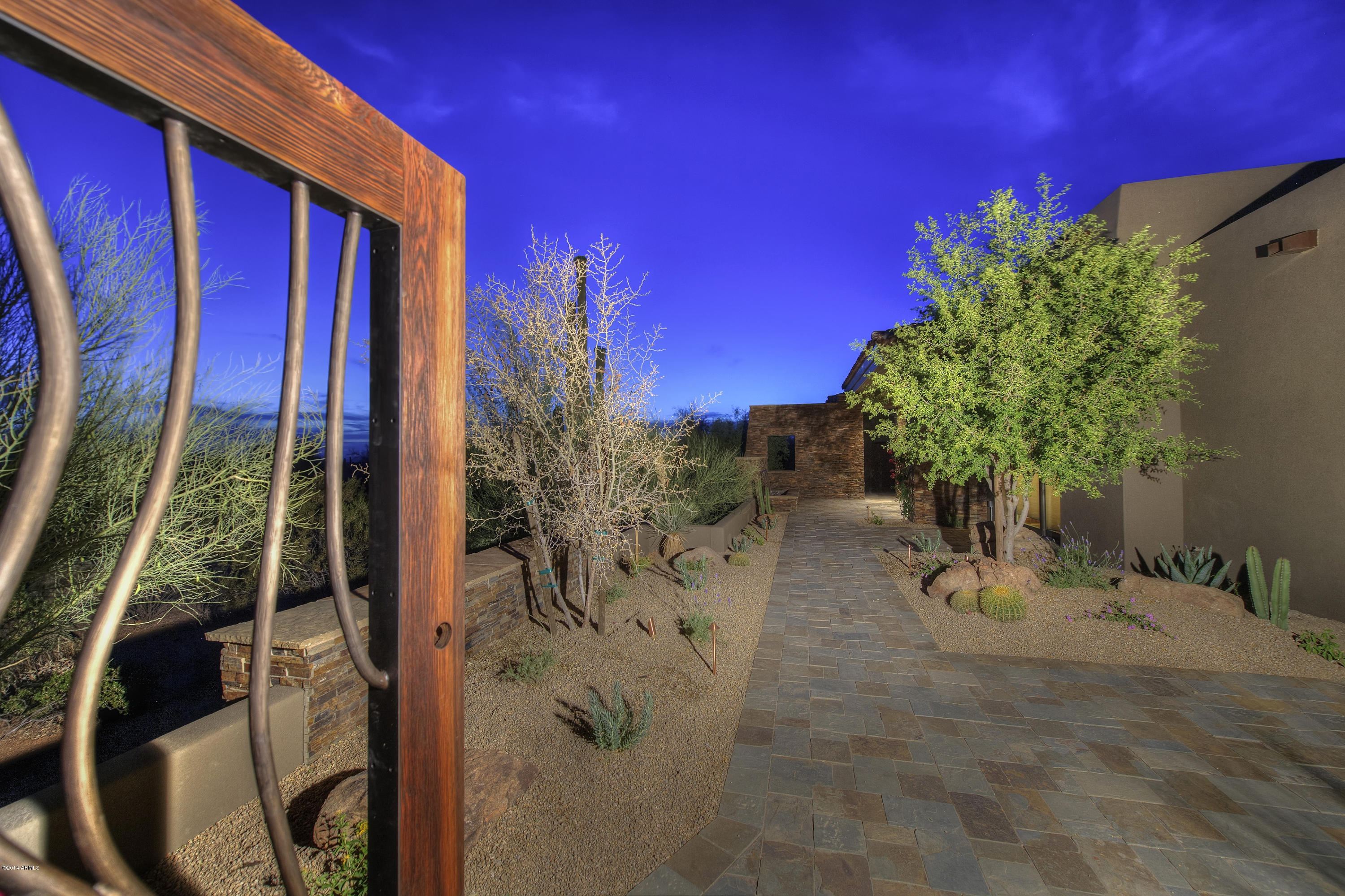 Desert Highlands - Residential