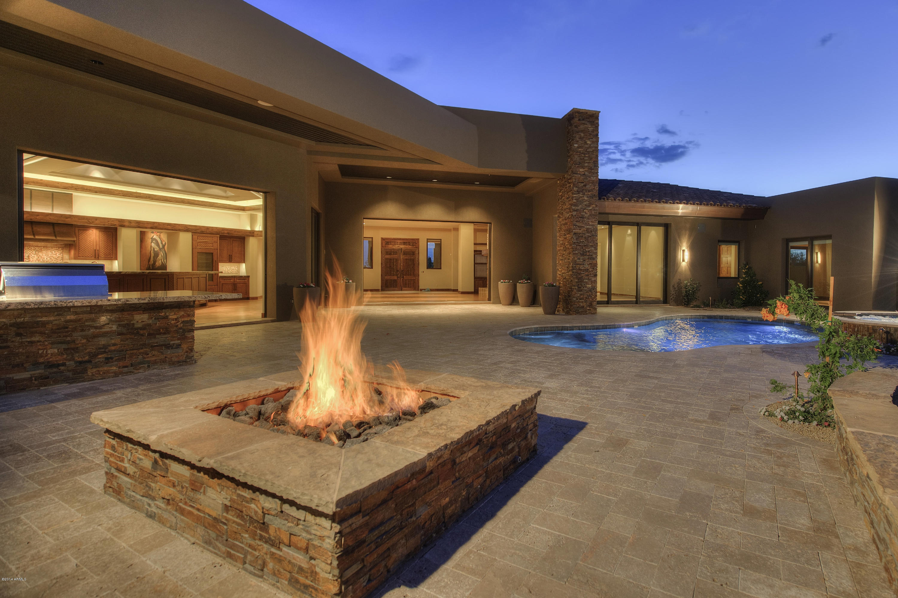 Desert Highlands - Residential