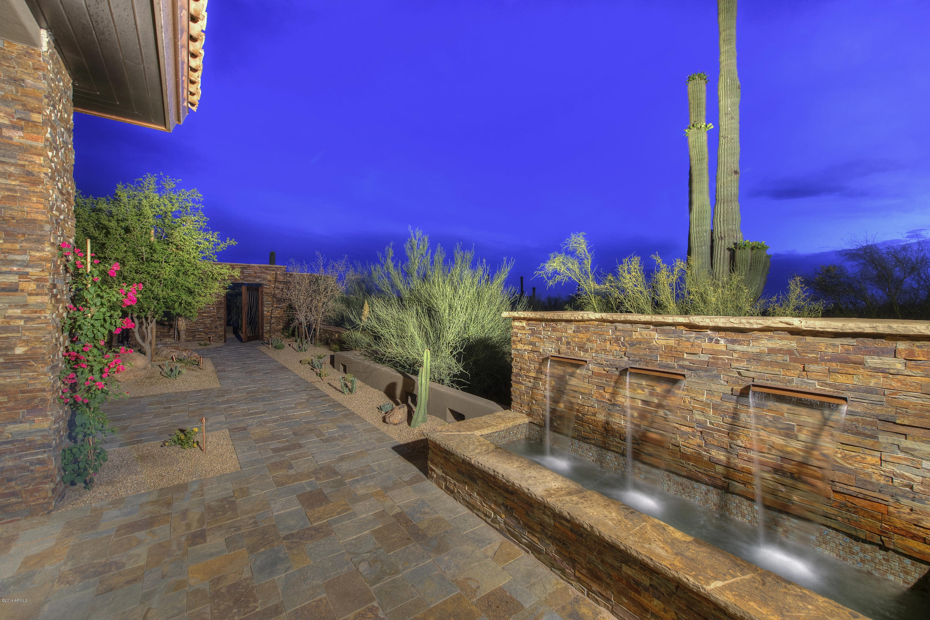 Desert Highlands - Residential
