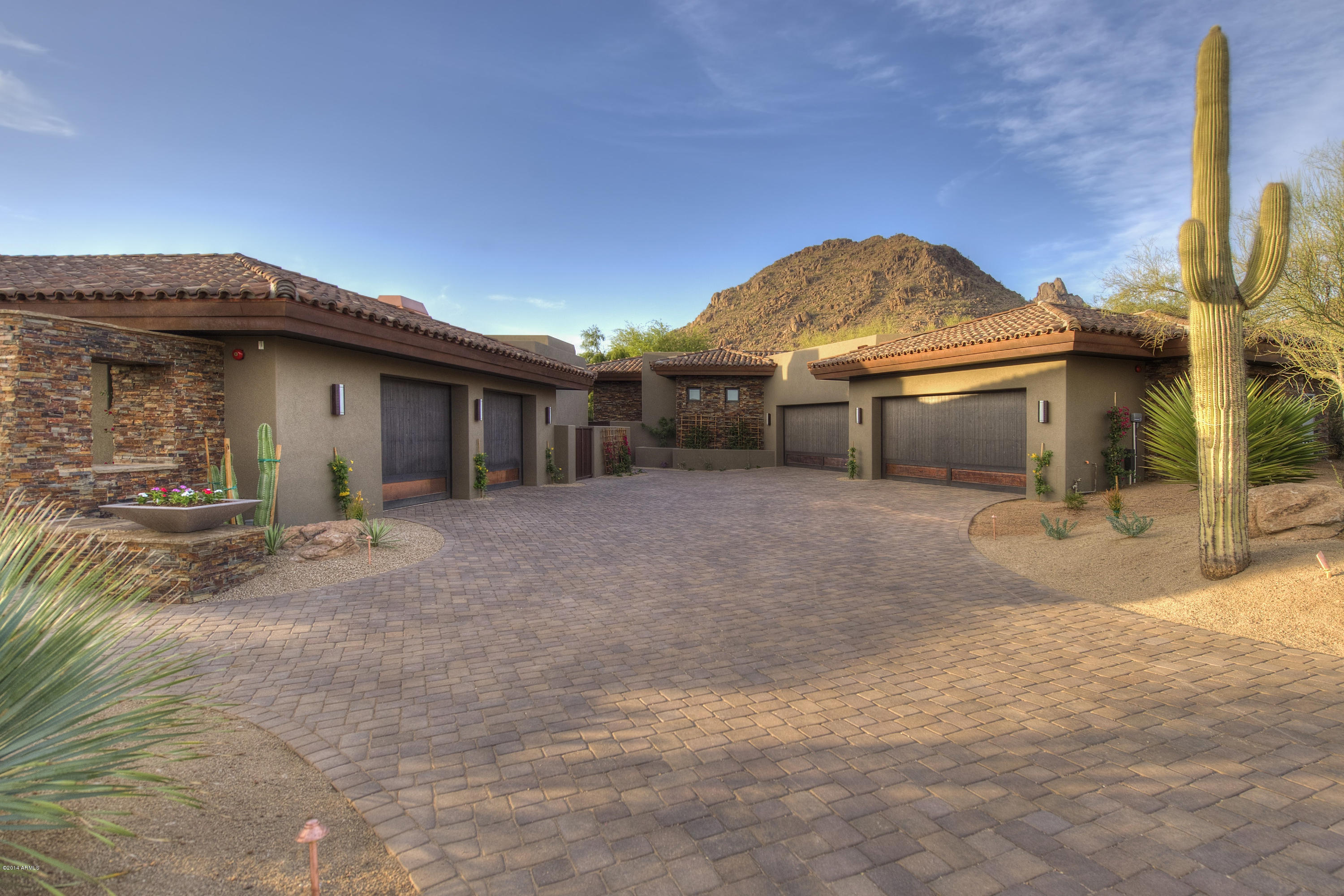 Desert Highlands - Residential