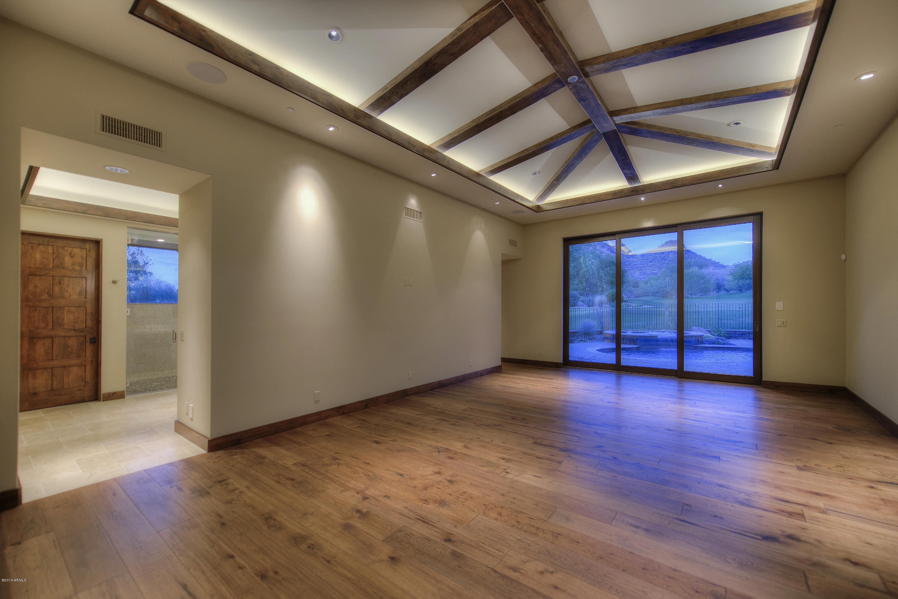 Desert Highlands - Residential