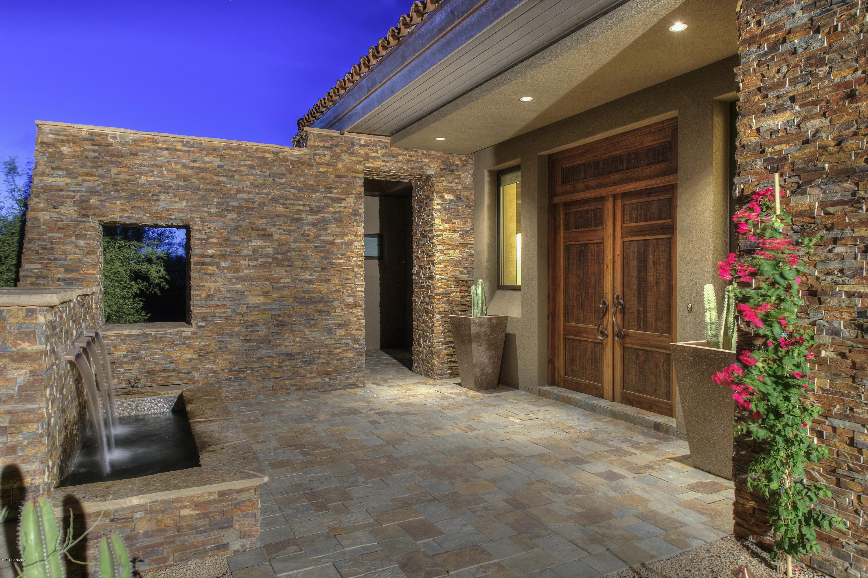 Desert Highlands - Residential
